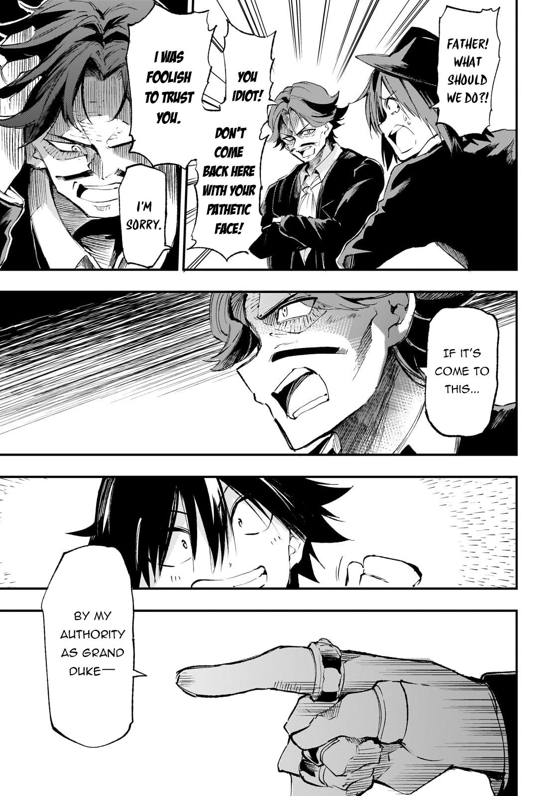 Hitoribocchi no Isekai Kouryaku Chap 193 - Next Chap 194