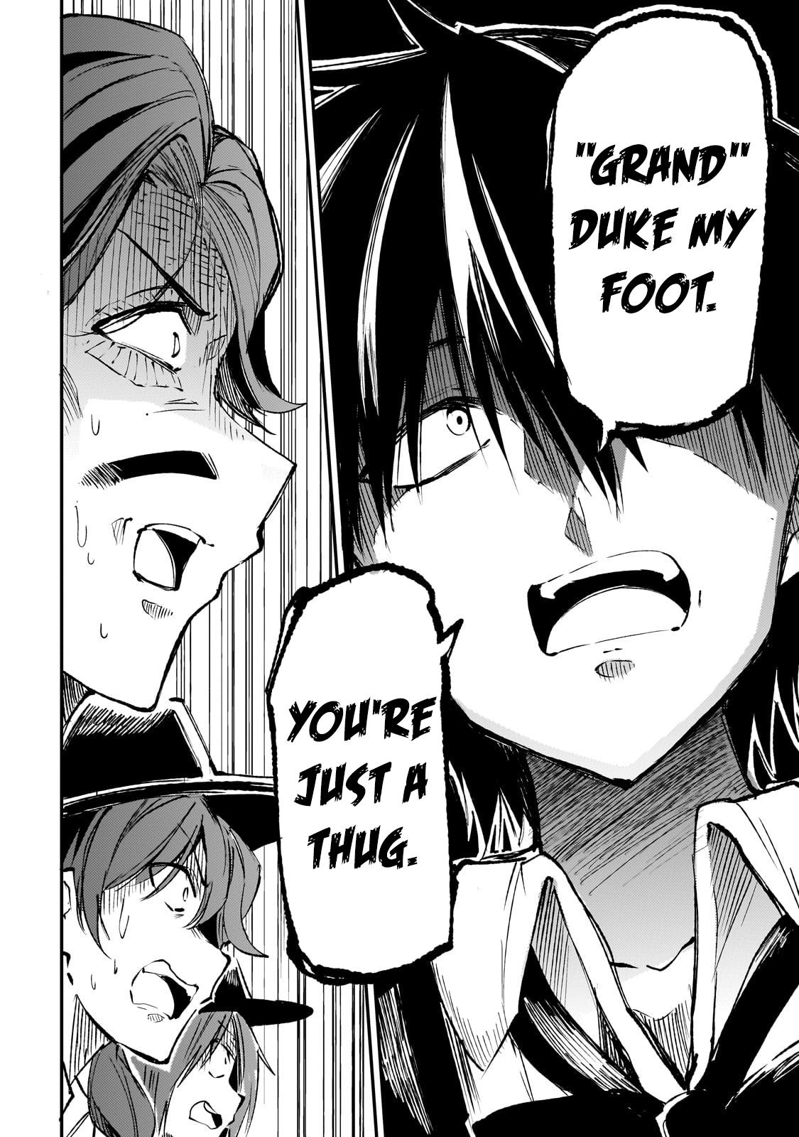 Hitoribocchi no Isekai Kouryaku Chap 193 - Next Chap 194