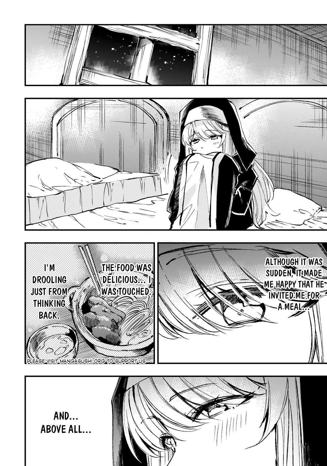 Hitoribocchi no Isekai Kouryaku Chap 207 - Next Chap 208