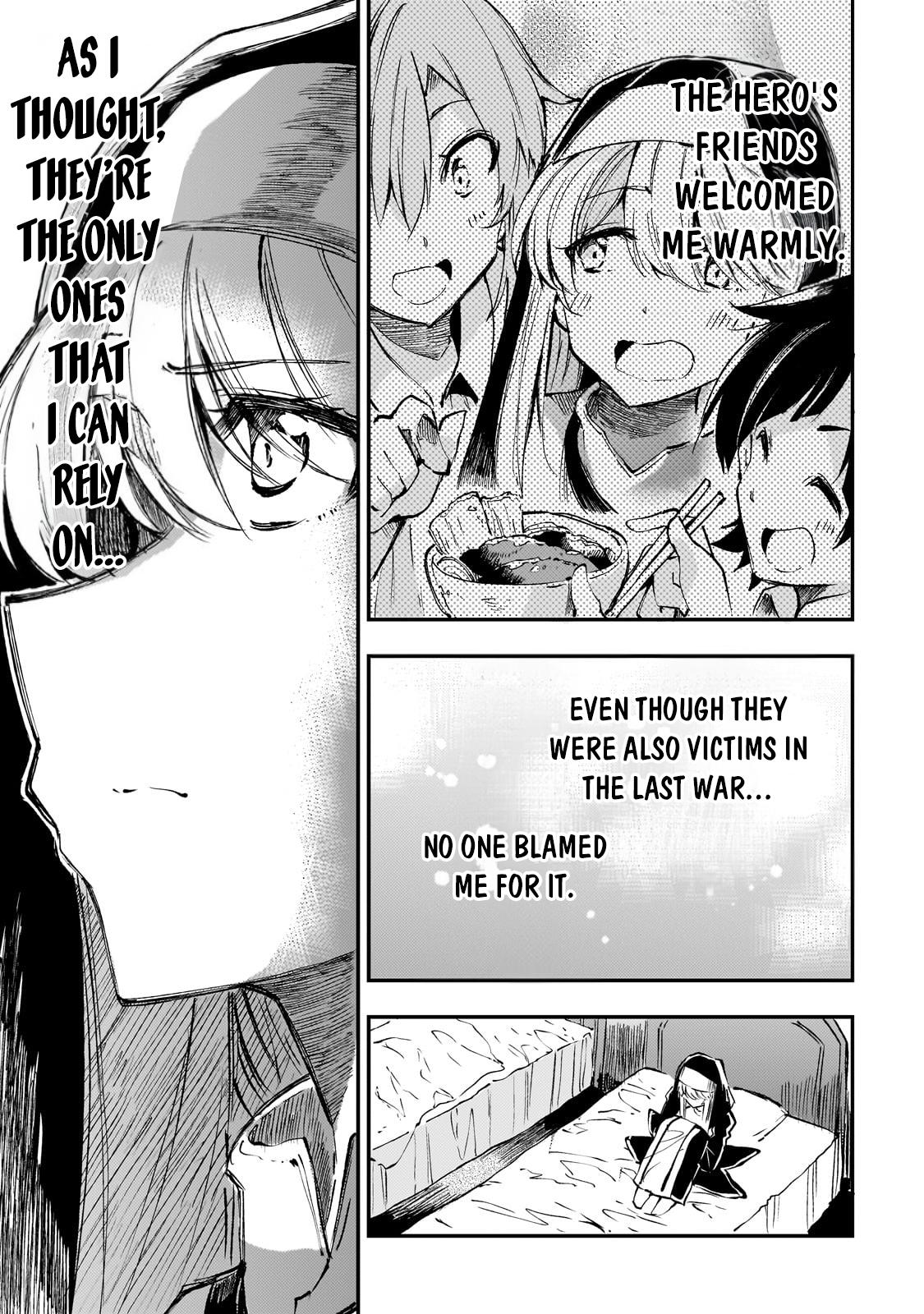 Hitoribocchi no Isekai Kouryaku Chap 207 - Next Chap 208