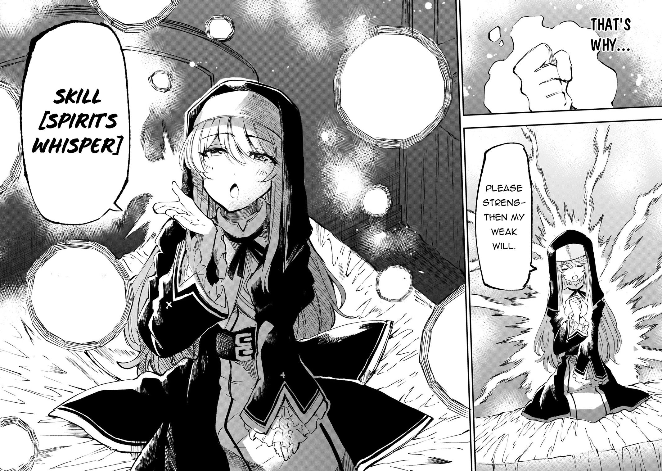 Hitoribocchi no Isekai Kouryaku Chap 207 - Next Chap 208