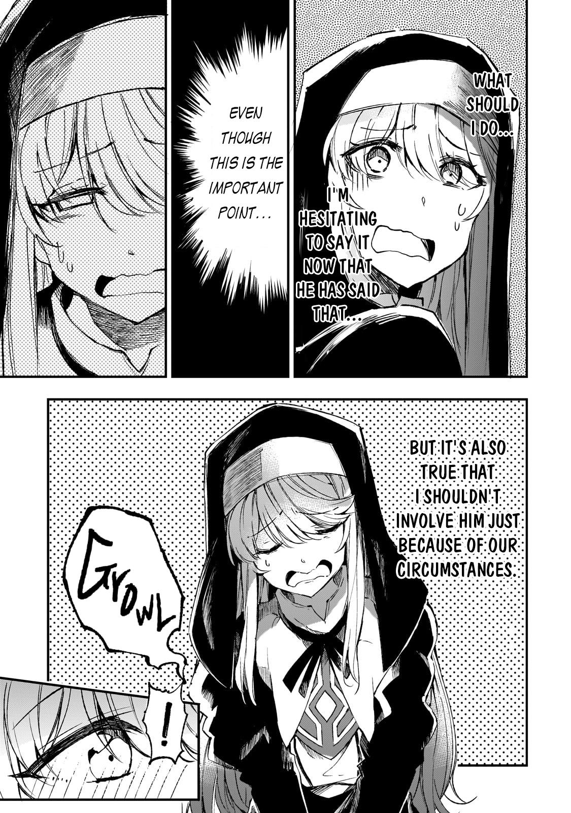 Hitoribocchi no Isekai Kouryaku Chap 207 - Next Chap 208