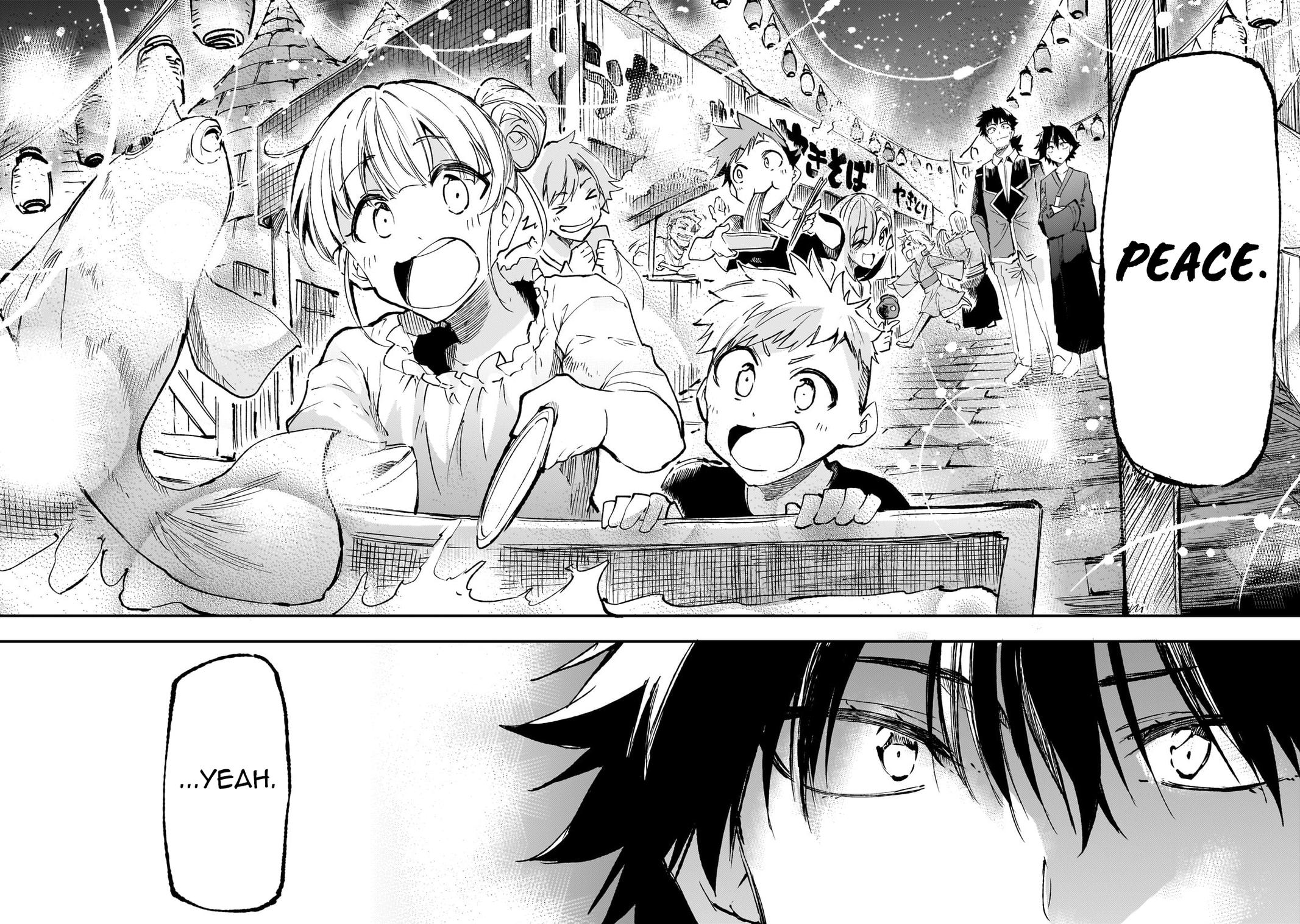 Hitoribocchi no Isekai Kouryaku Chap 204 - Next Chap 205