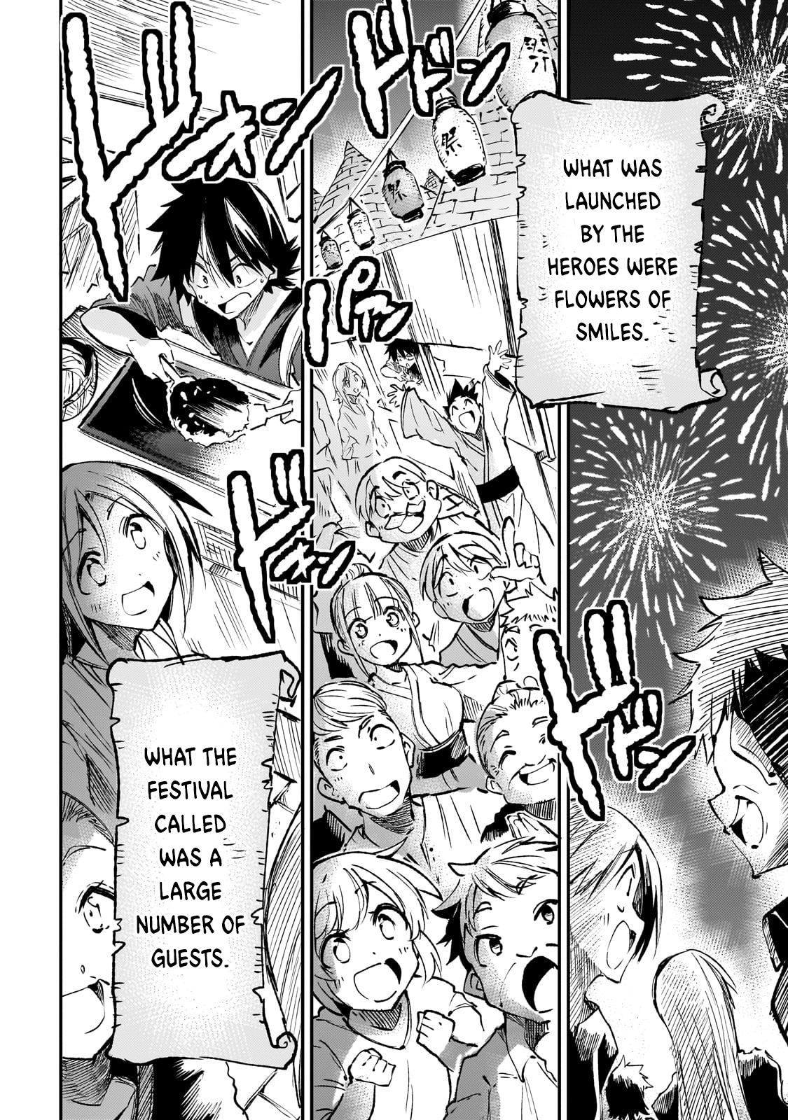 Hitoribocchi no Isekai Kouryaku Chap 205 - Next Chap 206