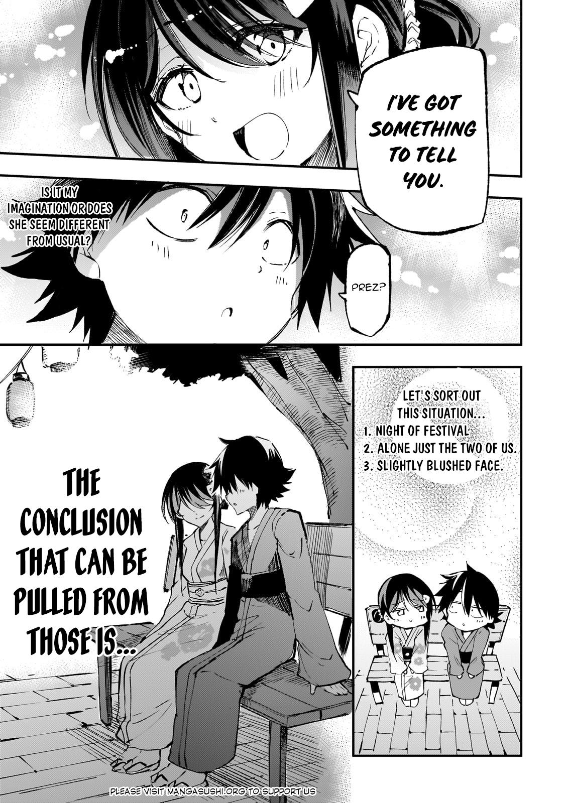 Hitoribocchi no Isekai Kouryaku Chap 205 - Next Chap 206