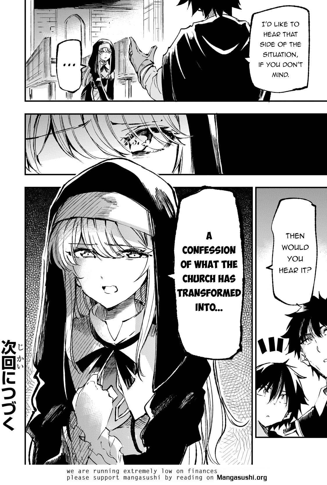 Hitoribocchi no Isekai Kouryaku Chap 206 - Next Chap 207