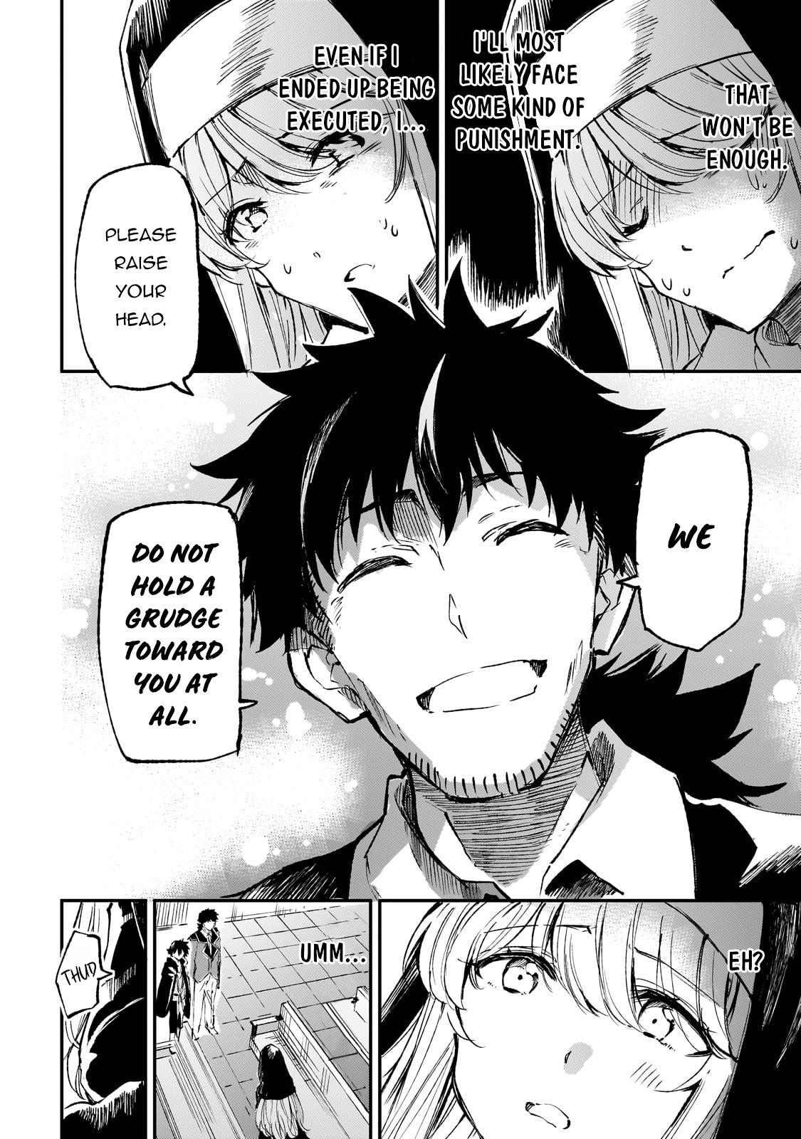 Hitoribocchi no Isekai Kouryaku Chap 206 - Next Chap 207