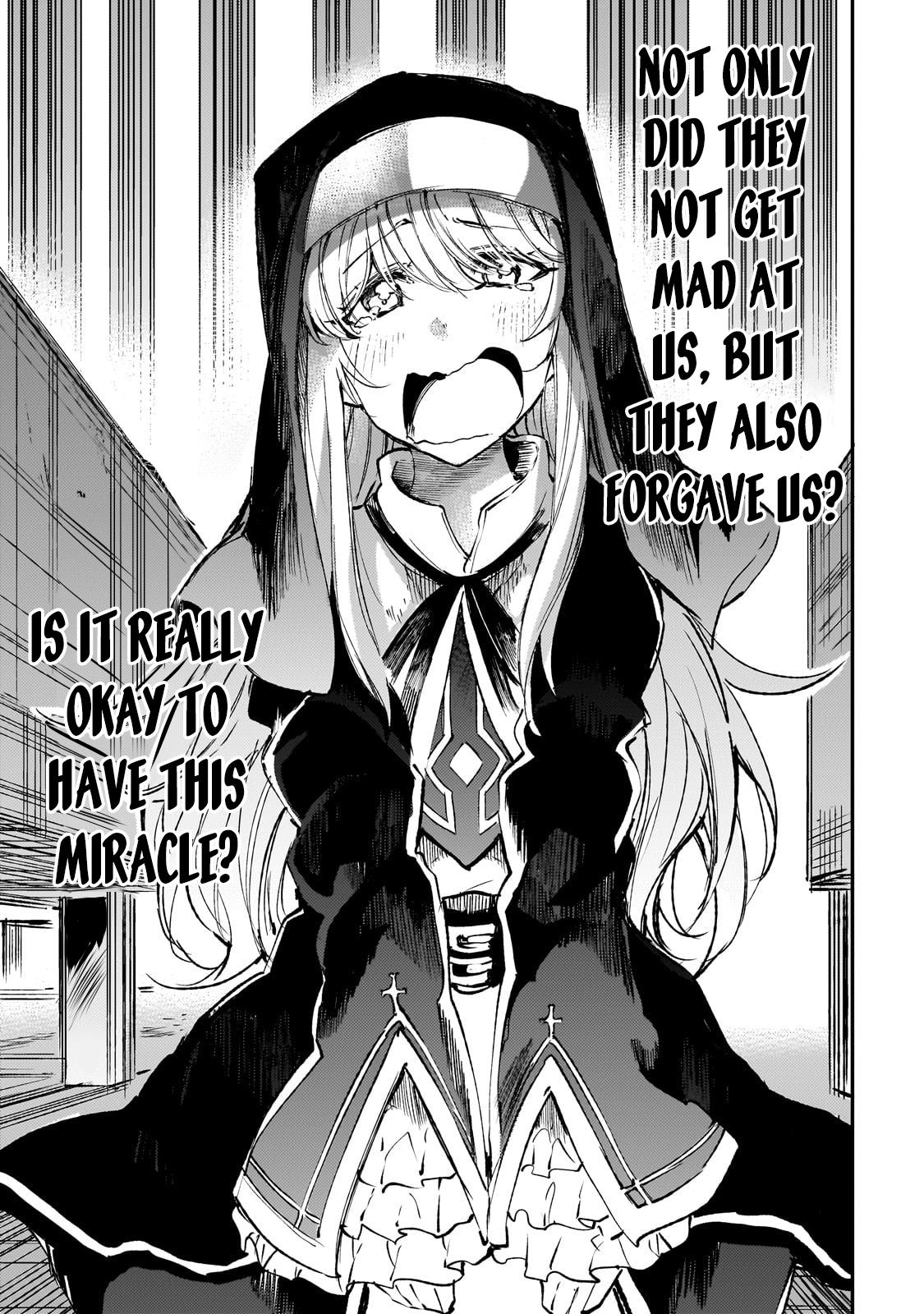 Hitoribocchi no Isekai Kouryaku Chap 206 - Next Chap 207