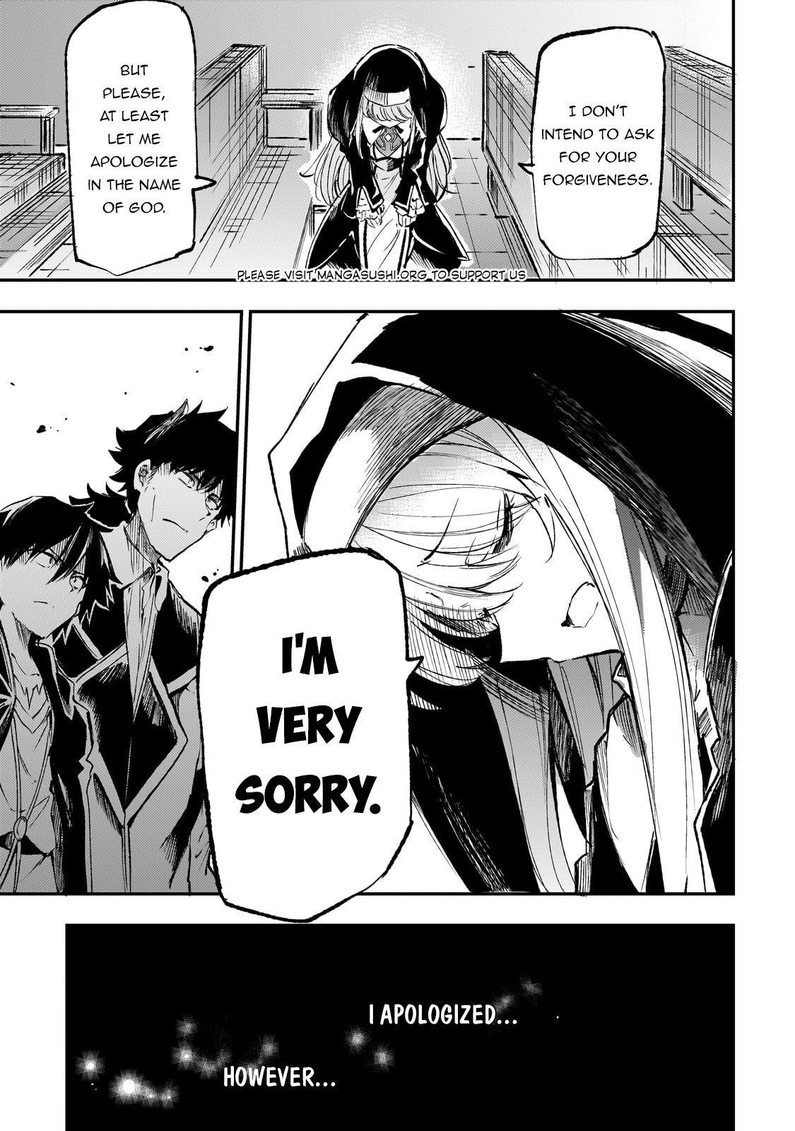 Hitoribocchi no Isekai Kouryaku Chap 206 - Next Chap 207