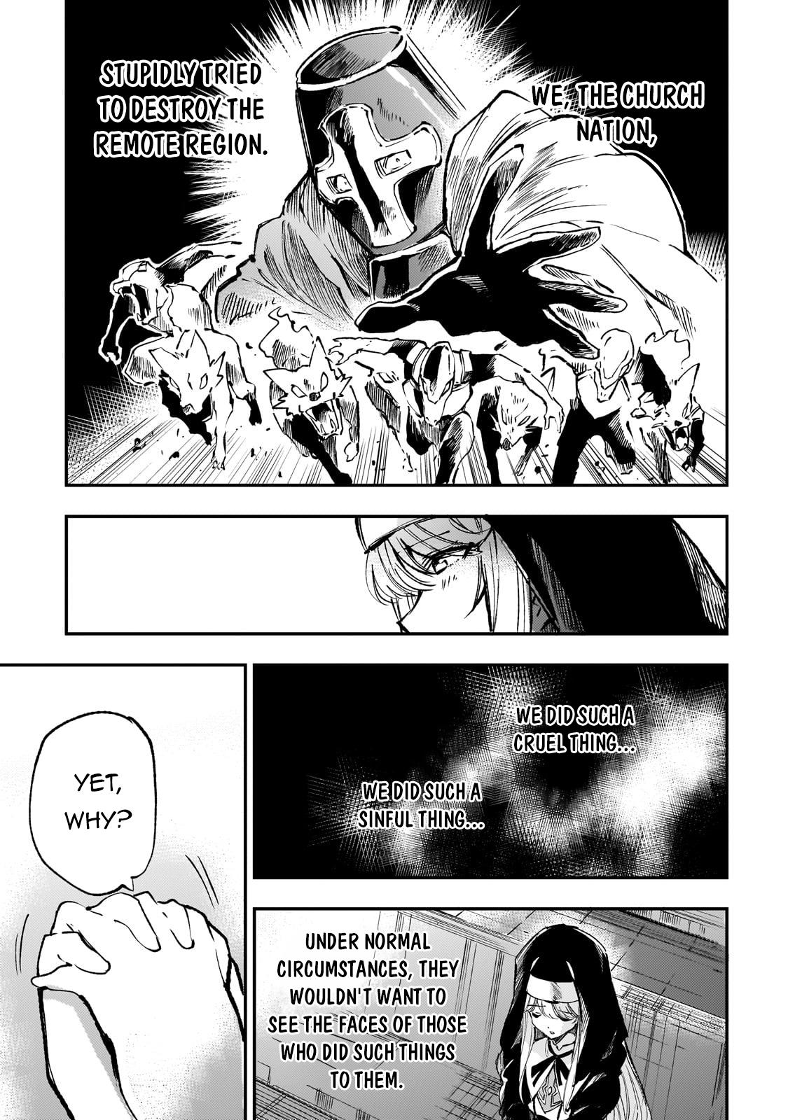 Hitoribocchi no Isekai Kouryaku Chap 206 - Next Chap 207