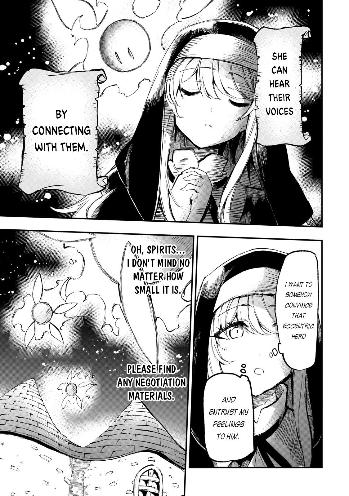 Hitoribocchi no Isekai Kouryaku Chap 208 - Next Chap 209