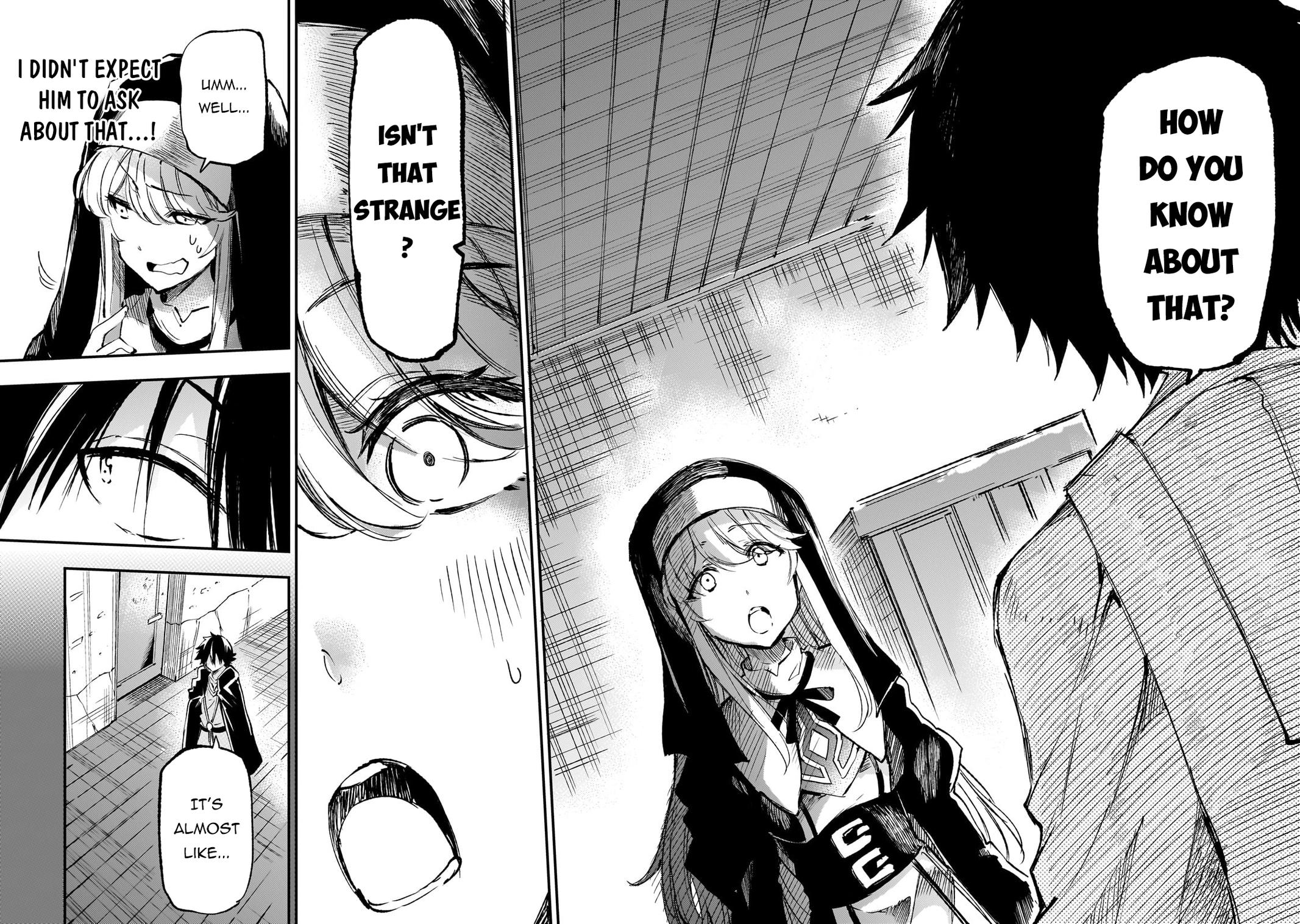 Hitoribocchi no Isekai Kouryaku Chap 208 - Next Chap 209