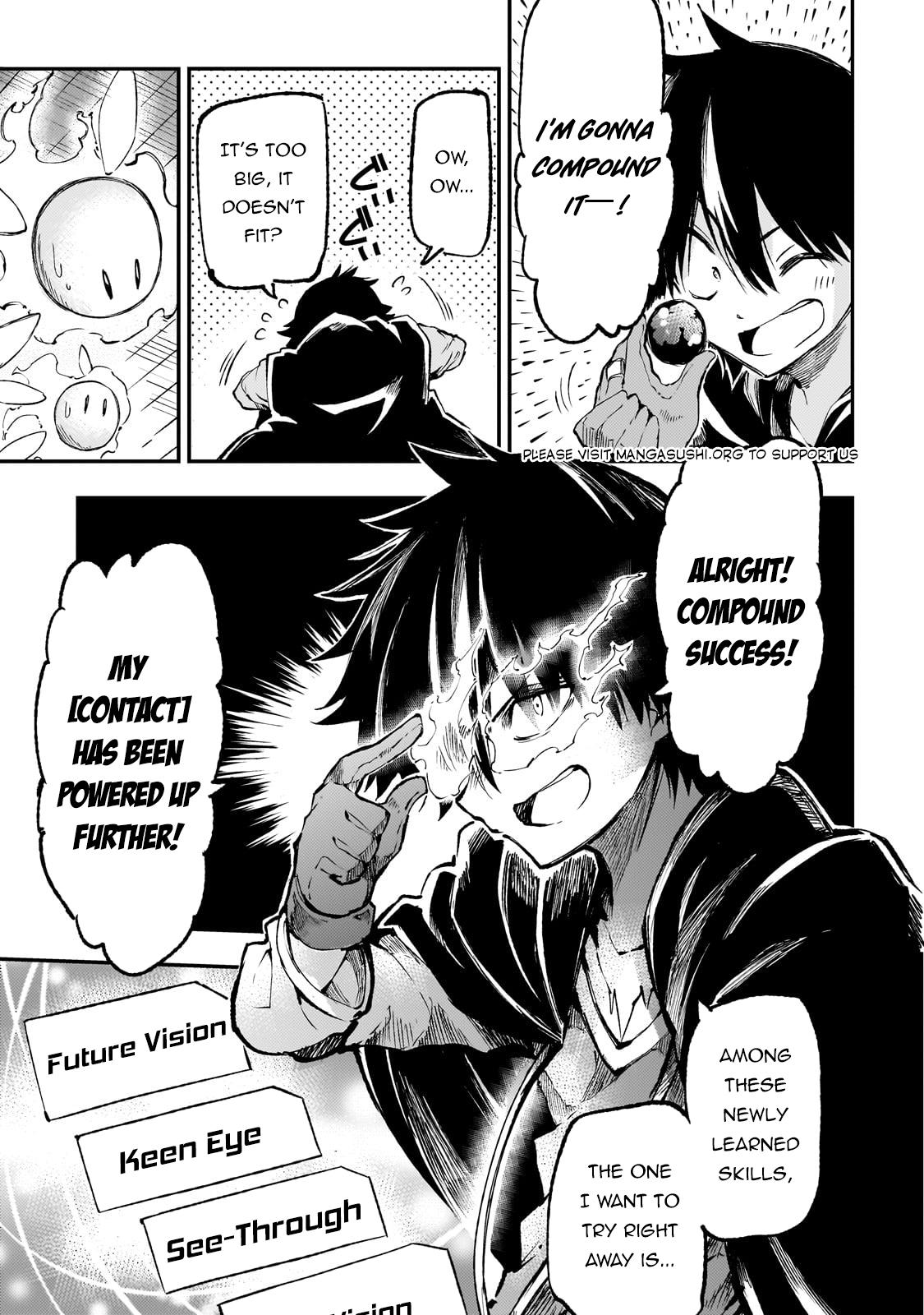 Hitoribocchi no Isekai Kouryaku Chap 208 - Next Chap 209