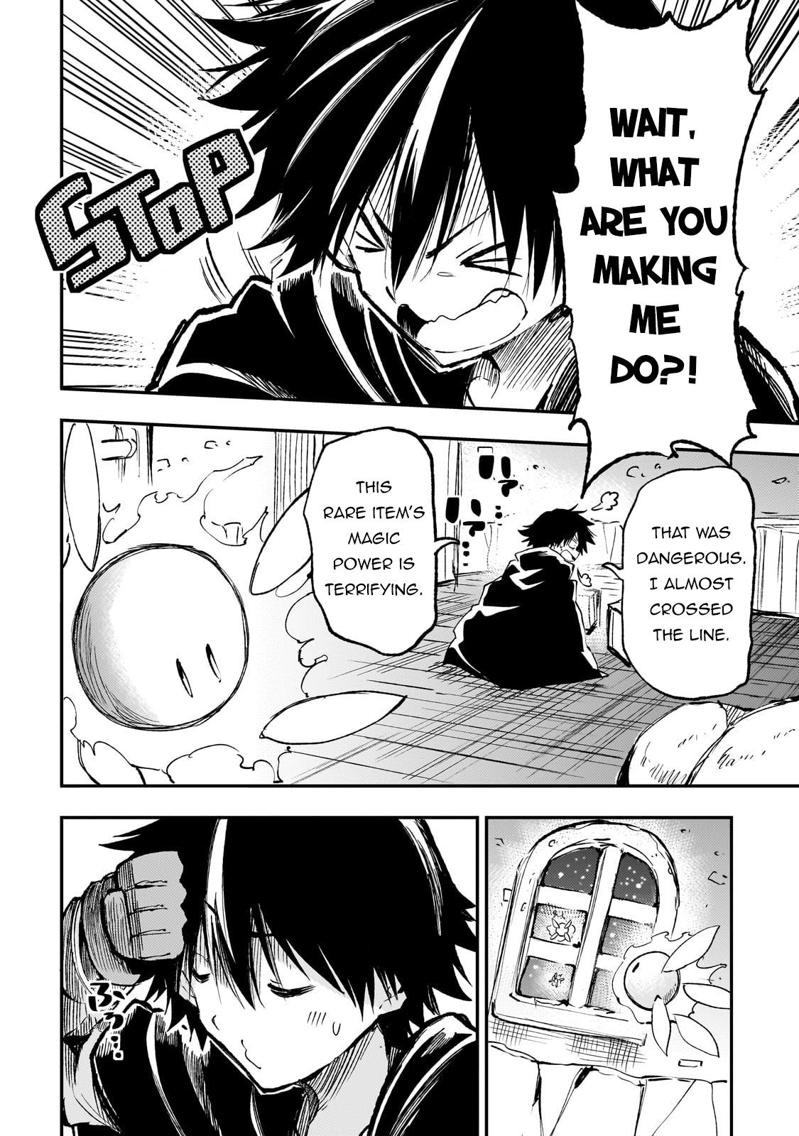 Hitoribocchi no Isekai Kouryaku Chap 208 - Next Chap 209