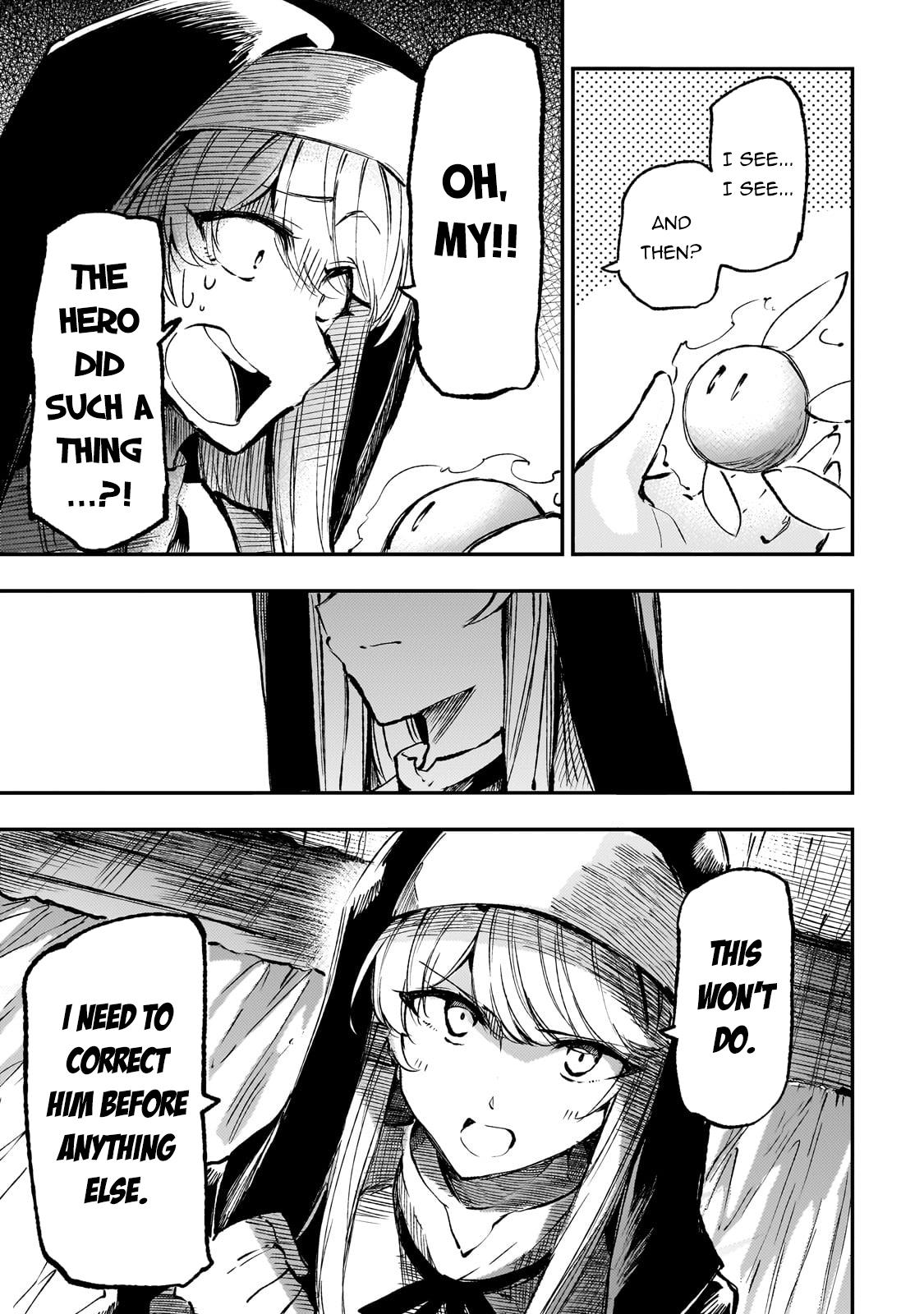 Hitoribocchi no Isekai Kouryaku Chap 208 - Next Chap 209