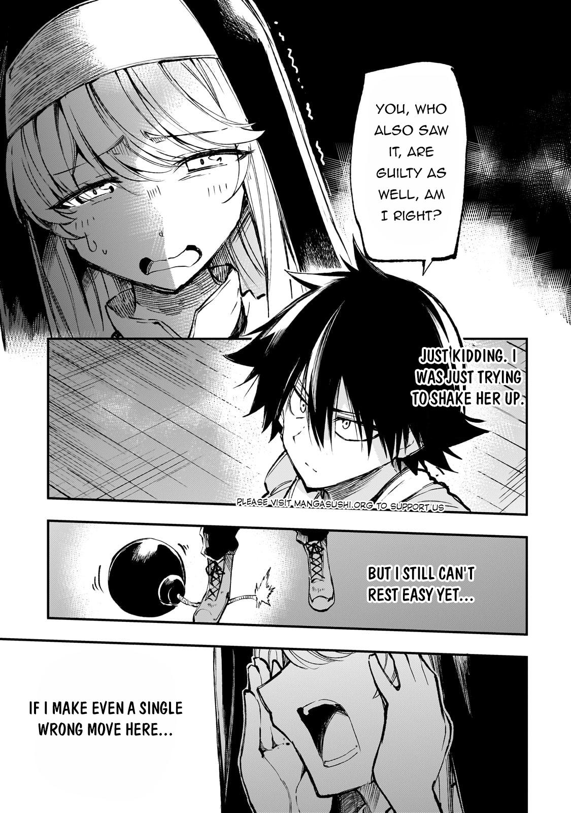 Hitoribocchi no Isekai Kouryaku Chap 209 - Next Chap 210