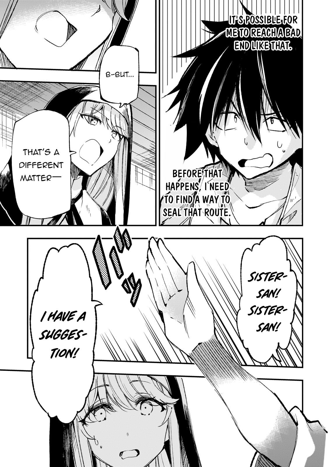 Hitoribocchi no Isekai Kouryaku Chap 209 - Next Chap 210