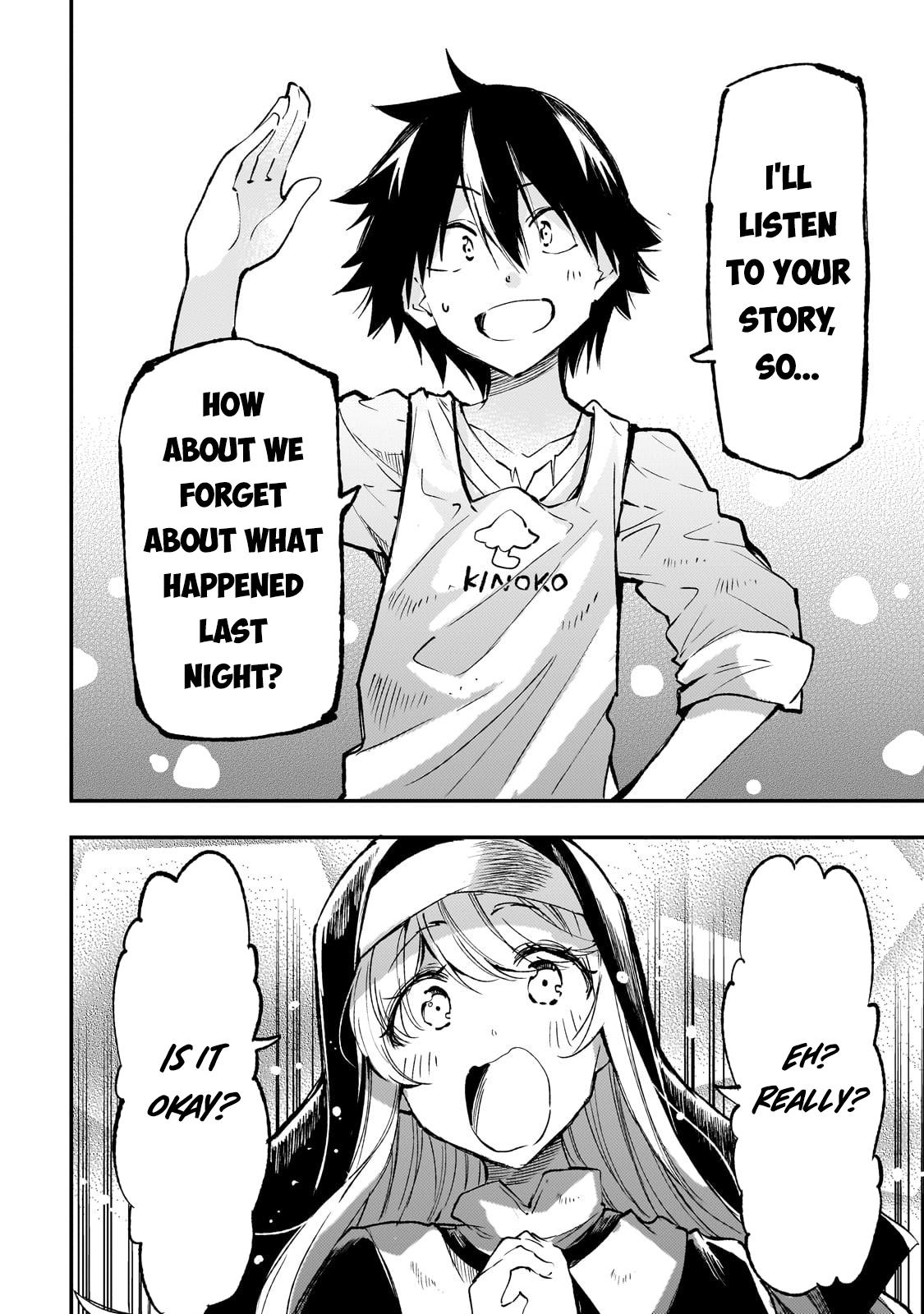 Hitoribocchi no Isekai Kouryaku Chap 209 - Next Chap 210