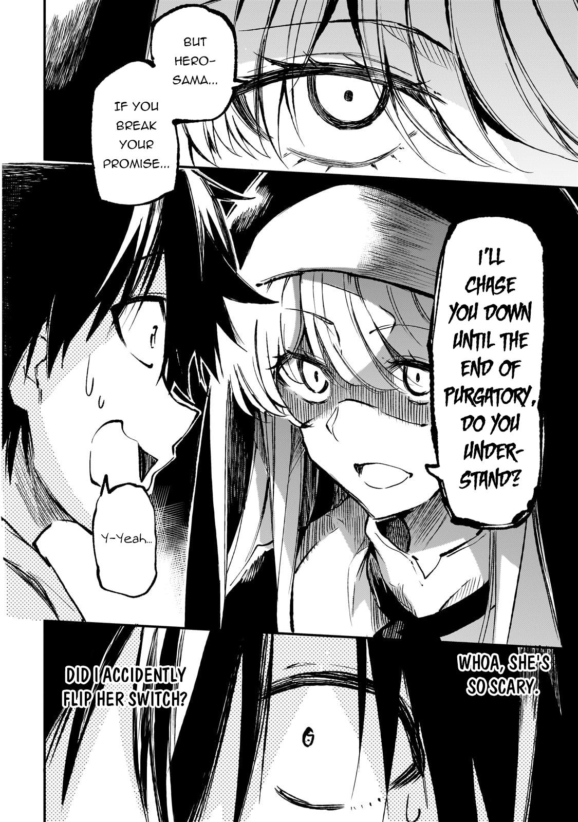 Hitoribocchi no Isekai Kouryaku Chap 209 - Next Chap 210