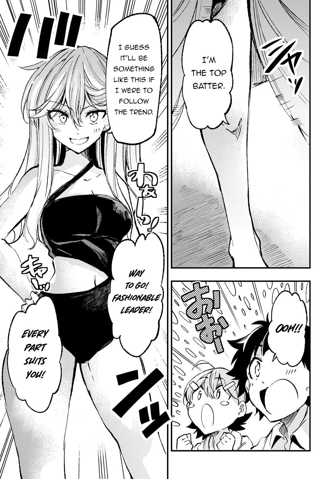 Hitoribocchi no Isekai Kouryaku Chap 200 - Next Chap 201