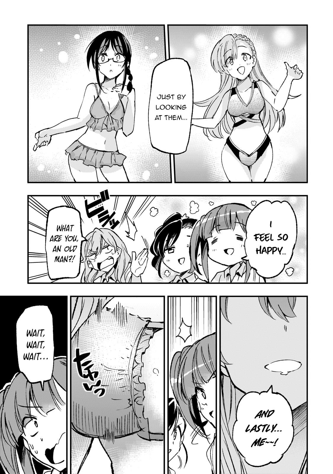 Hitoribocchi no Isekai Kouryaku Chap 200 - Next Chap 201