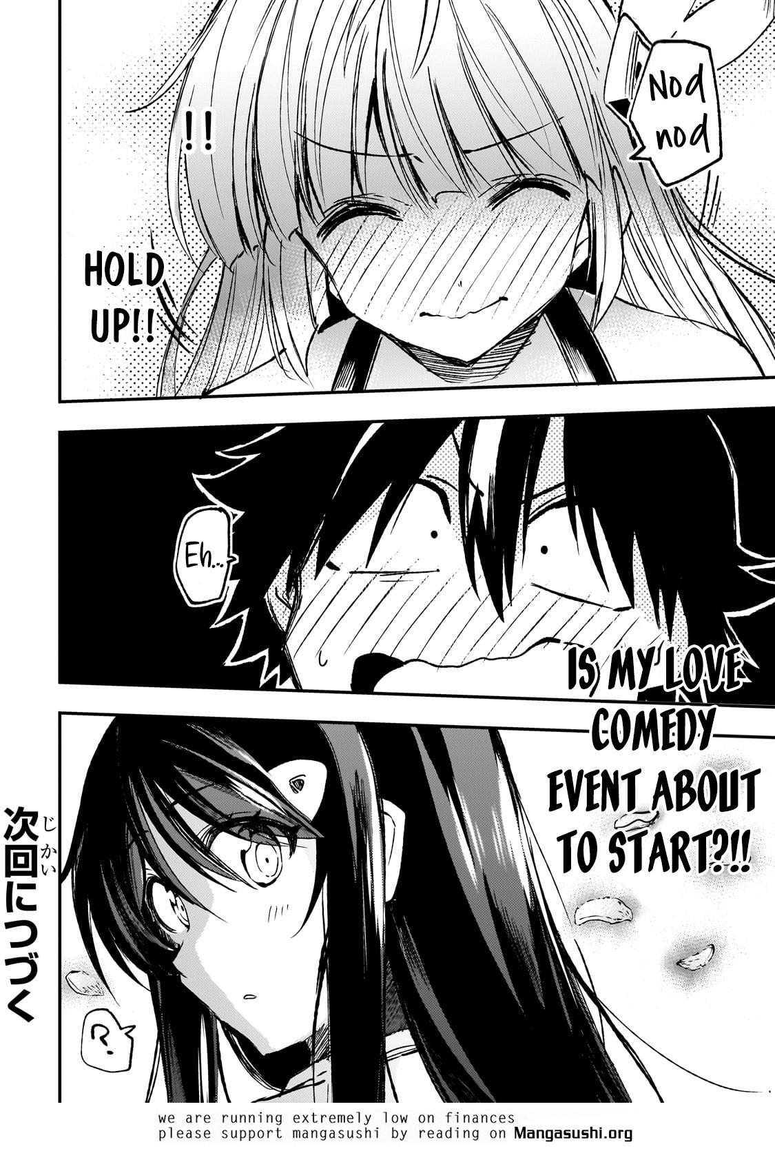 Hitoribocchi no Isekai Kouryaku Chap 201 - Next Chap 202