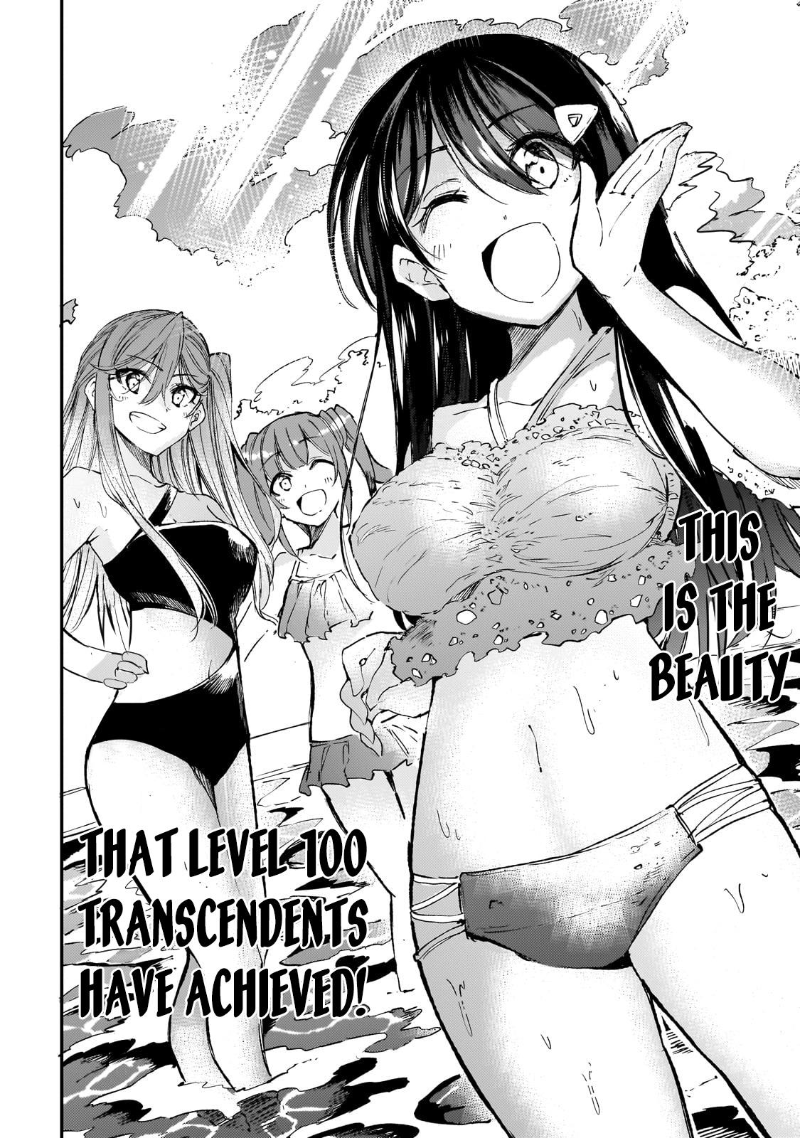 Hitoribocchi no Isekai Kouryaku Chap 201 - Next Chap 202