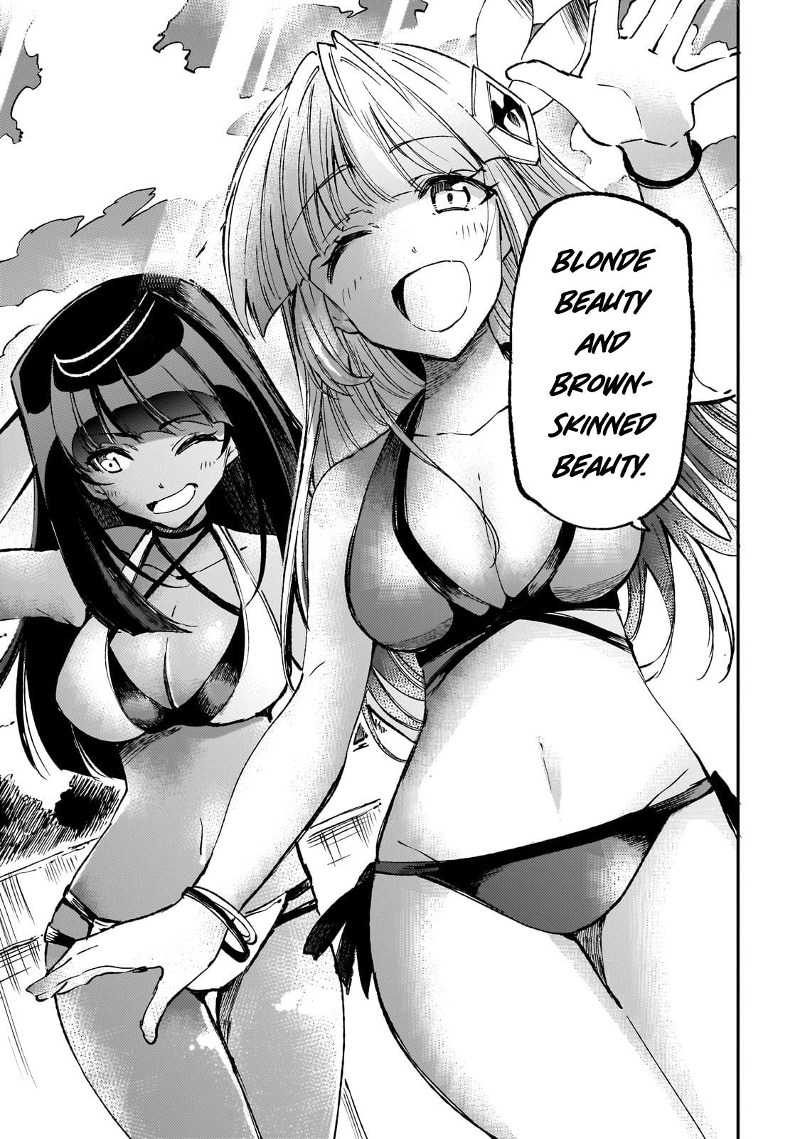 Hitoribocchi no Isekai Kouryaku Chap 201 - Next Chap 202