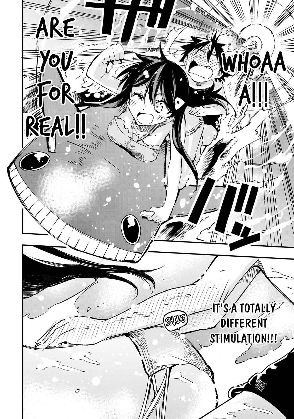 Hitoribocchi no Isekai Kouryaku Chap 202 - Next Chap 203