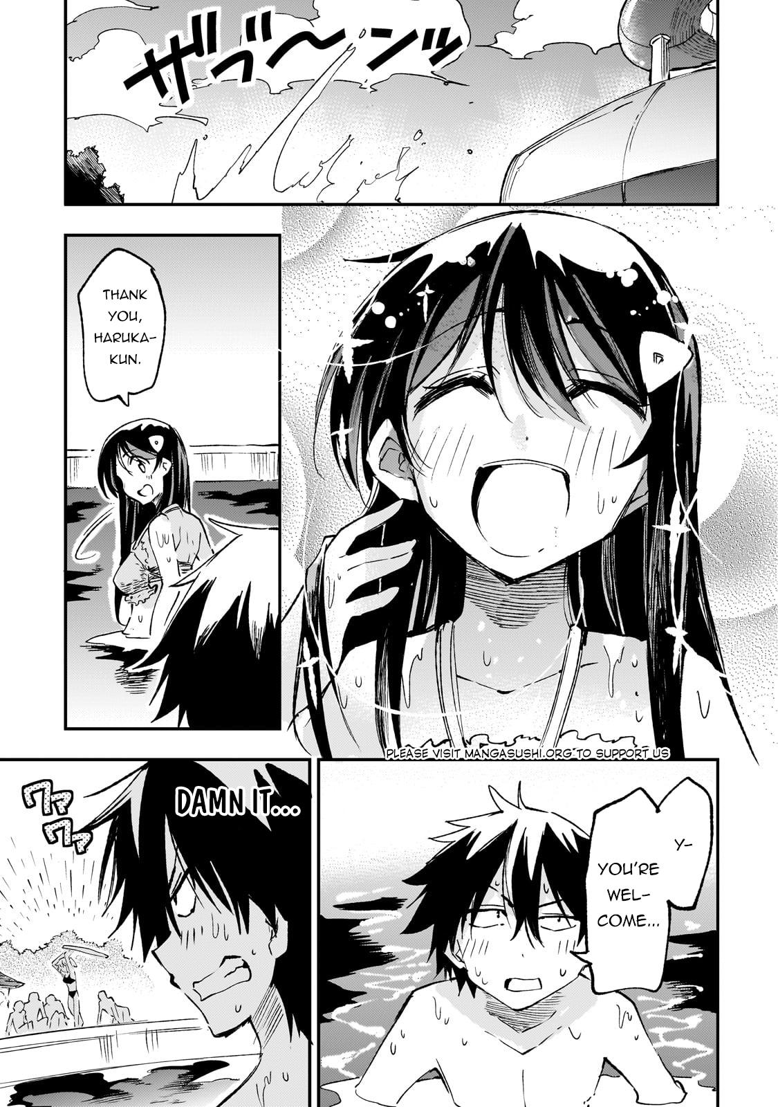 Hitoribocchi no Isekai Kouryaku Chap 202 - Next Chap 203