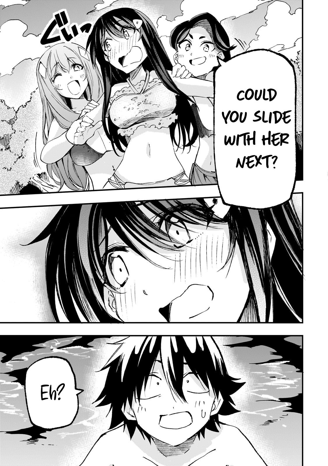 Hitoribocchi no Isekai Kouryaku Chap 202 - Next Chap 203