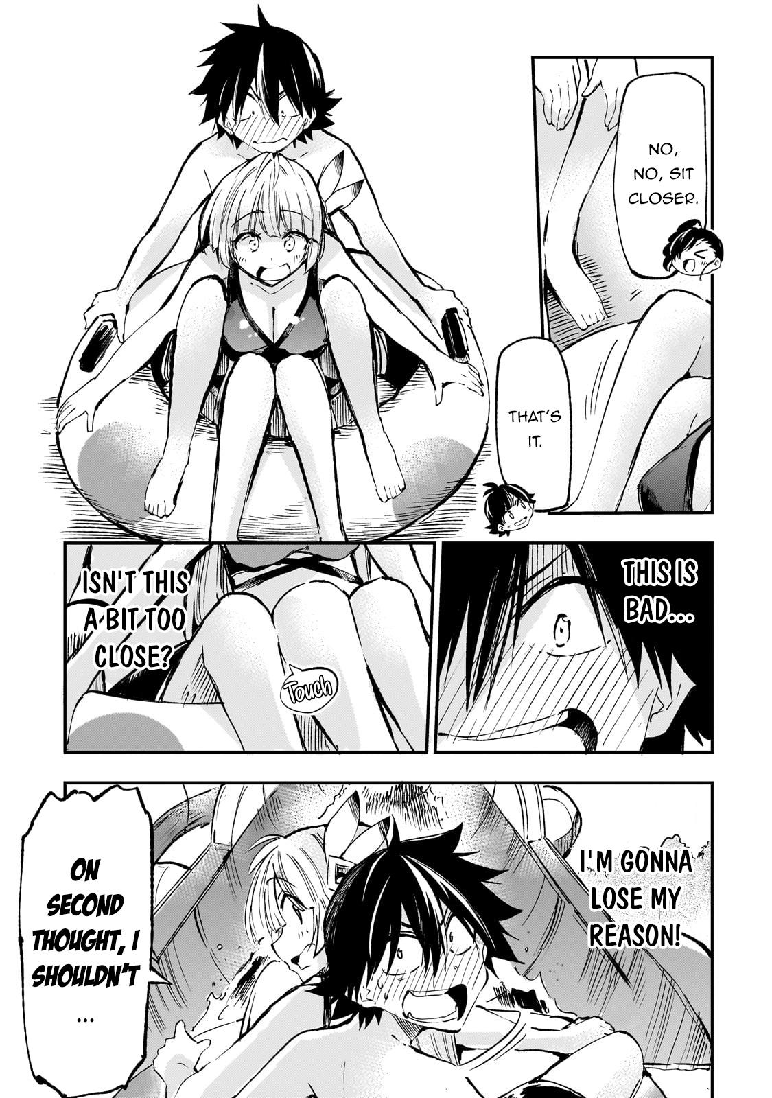 Hitoribocchi no Isekai Kouryaku Chap 202 - Next Chap 203