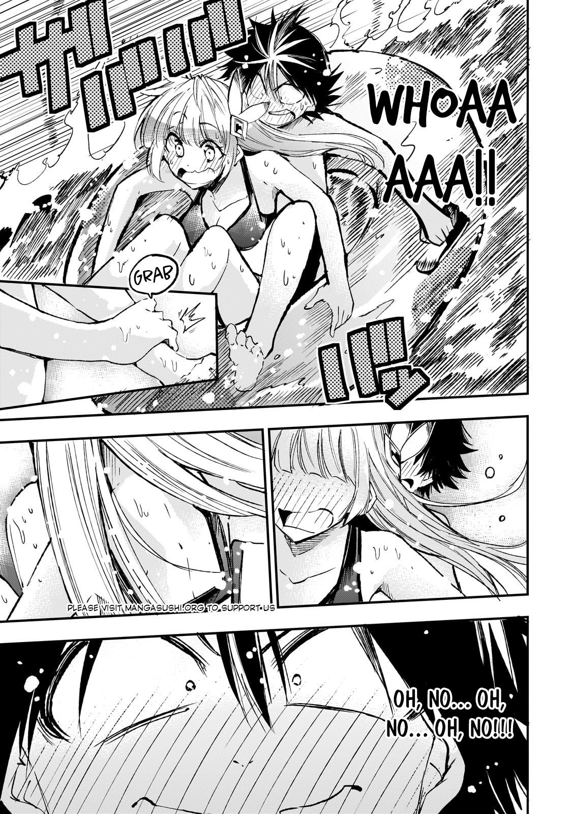 Hitoribocchi no Isekai Kouryaku Chap 202 - Next Chap 203