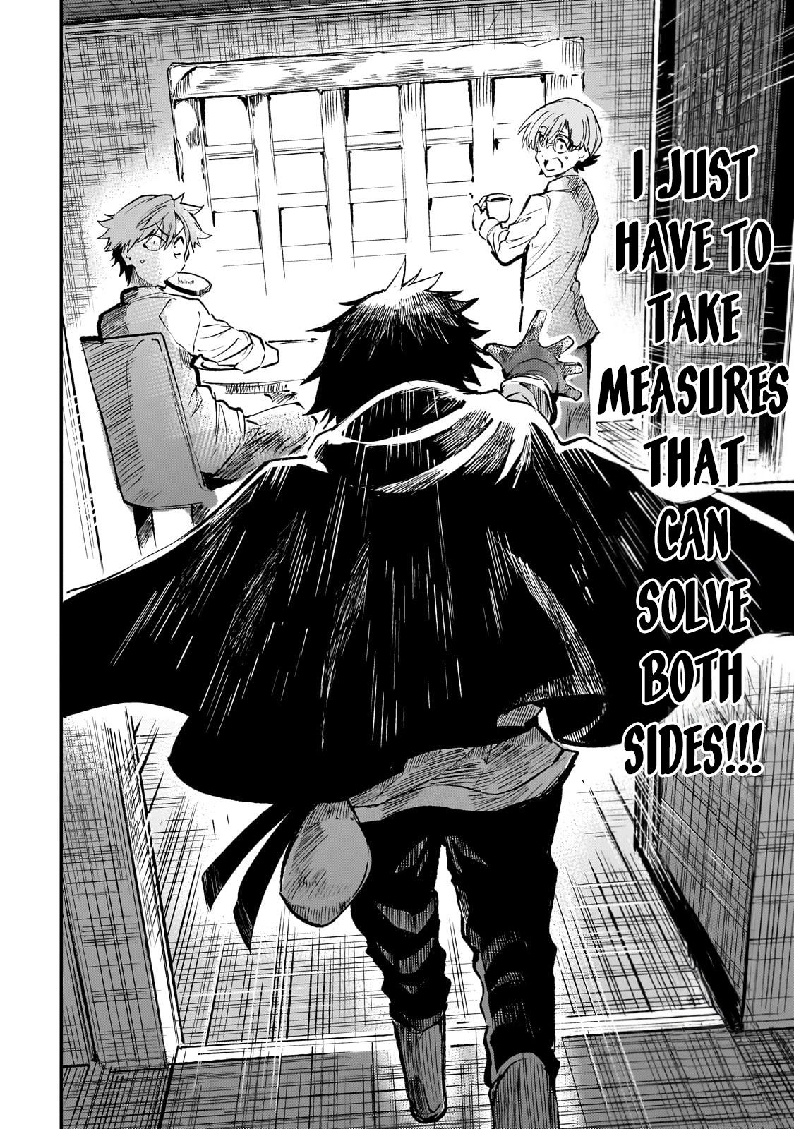 Hitoribocchi no Isekai Kouryaku Chap 217 - Next Chap 218