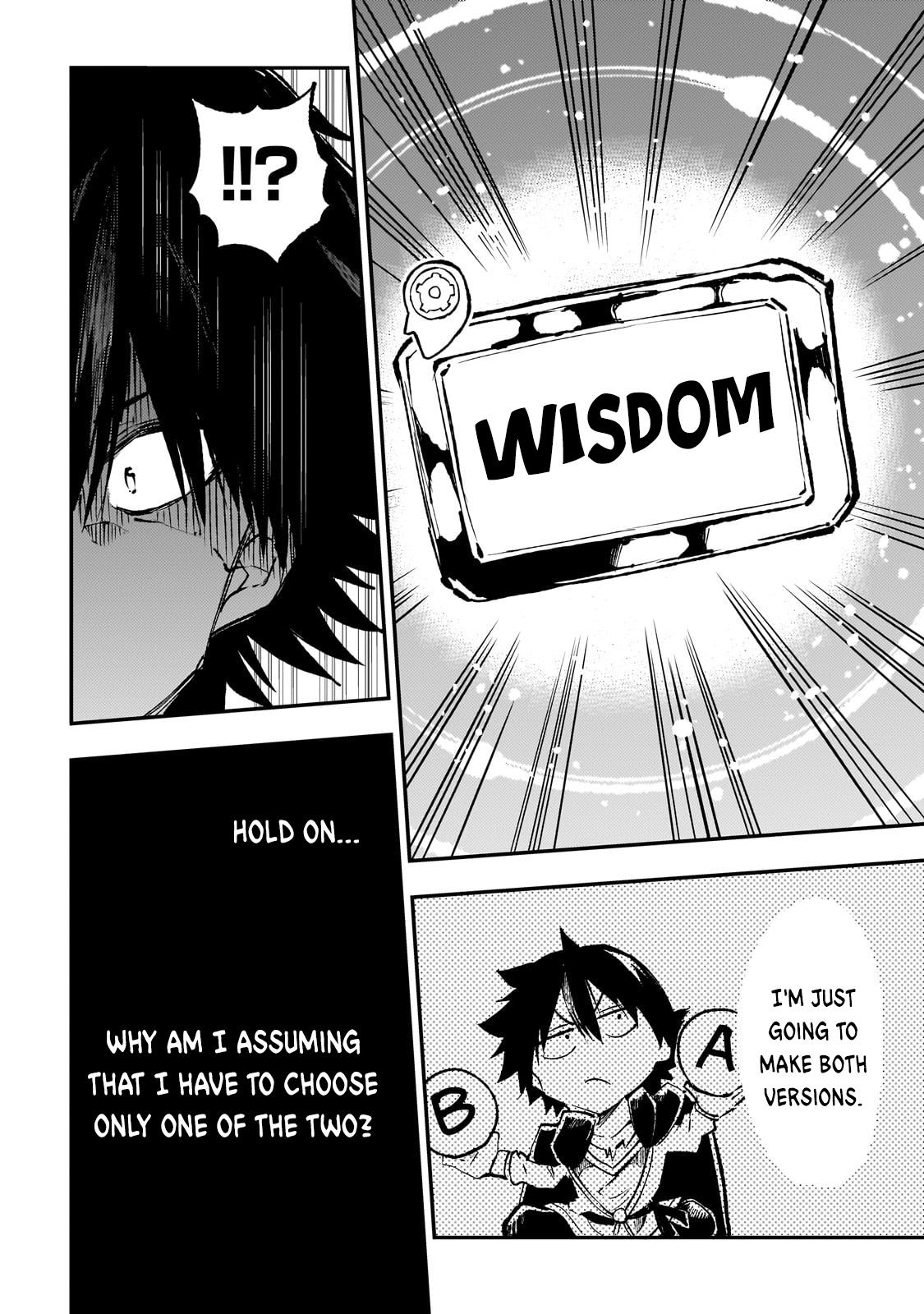 Hitoribocchi no Isekai Kouryaku Chap 217 - Next Chap 218