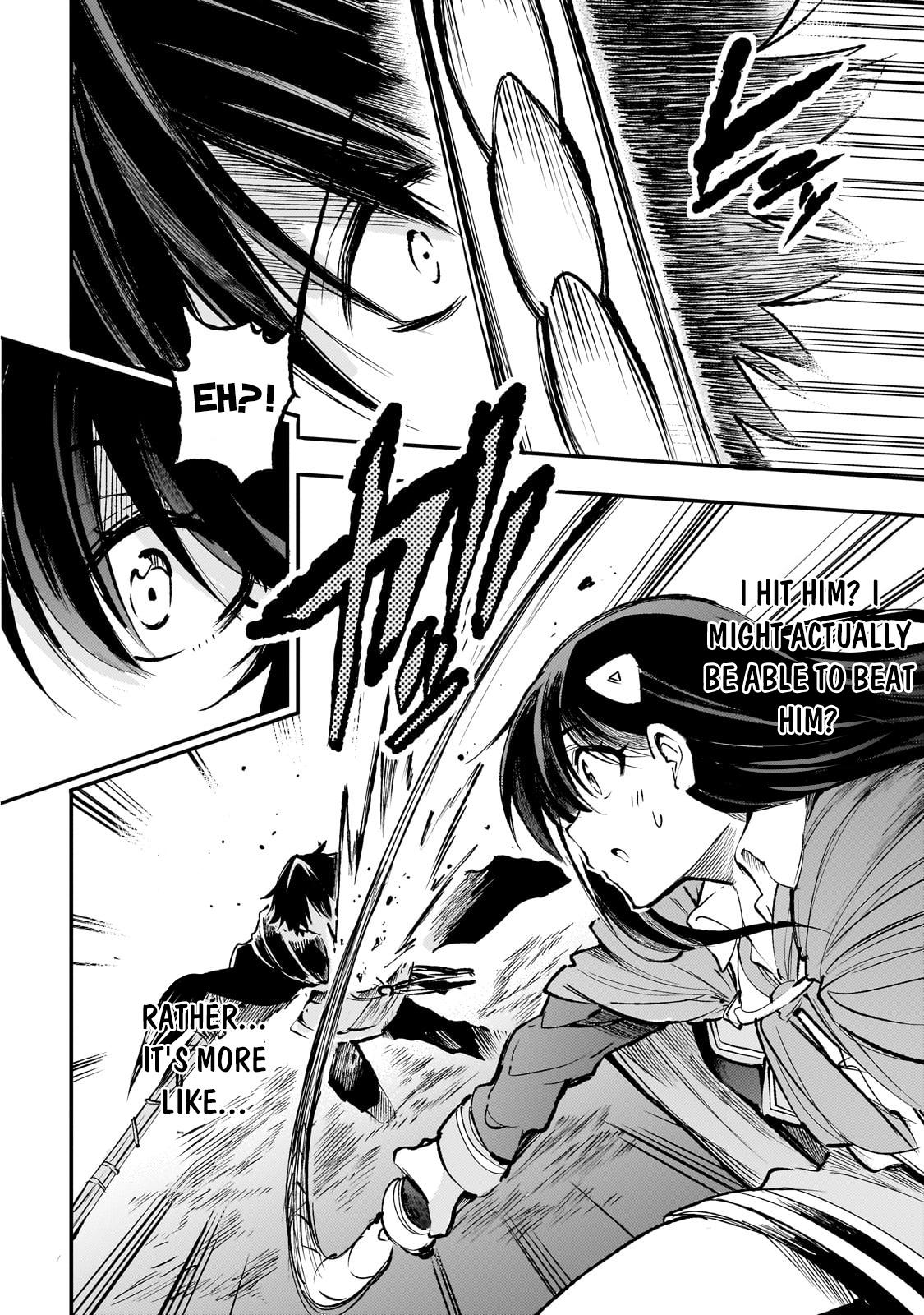 Hitoribocchi no Isekai Kouryaku Chap 214 - Next Chap 215