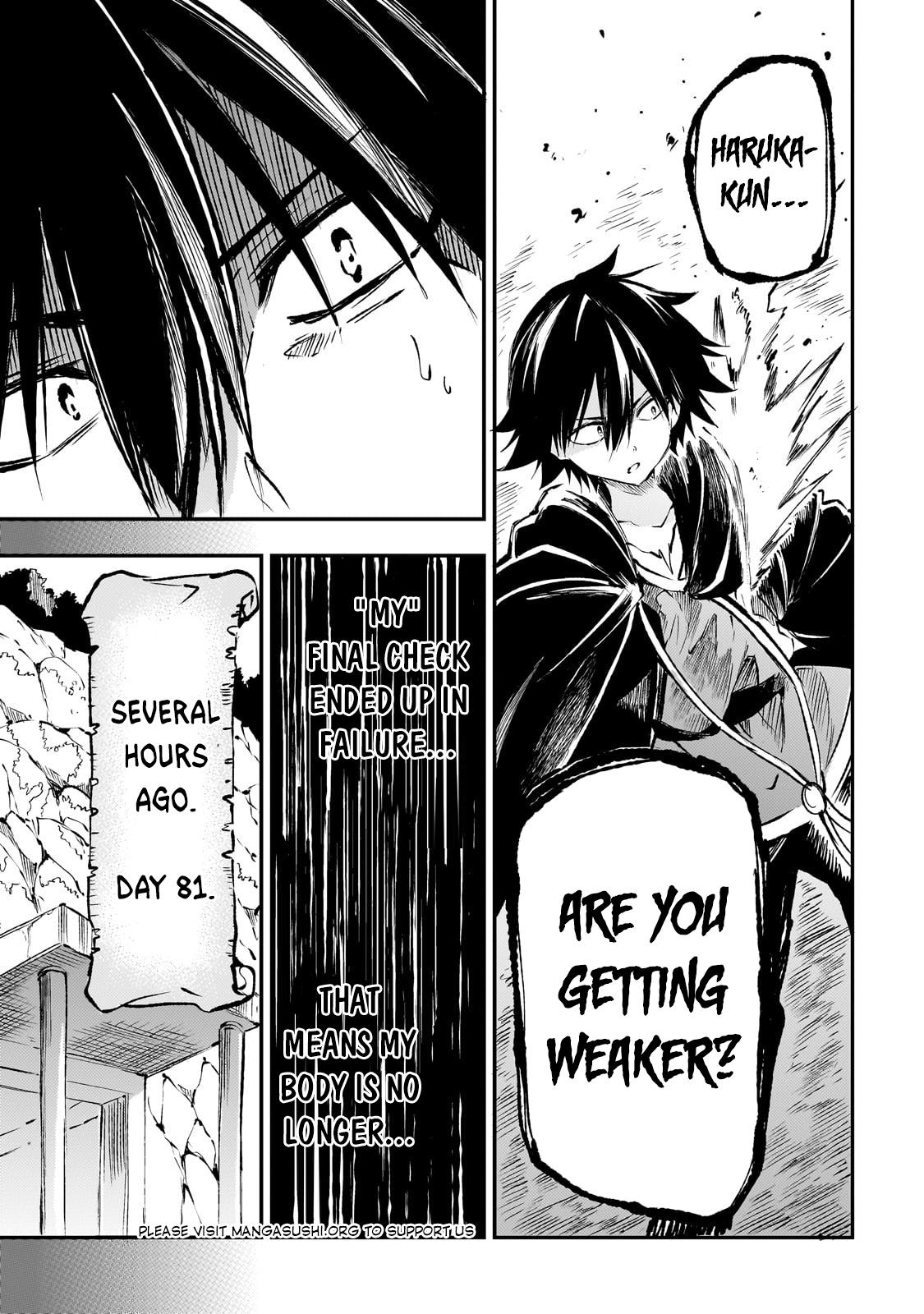 Hitoribocchi no Isekai Kouryaku Chap 214 - Next Chap 215