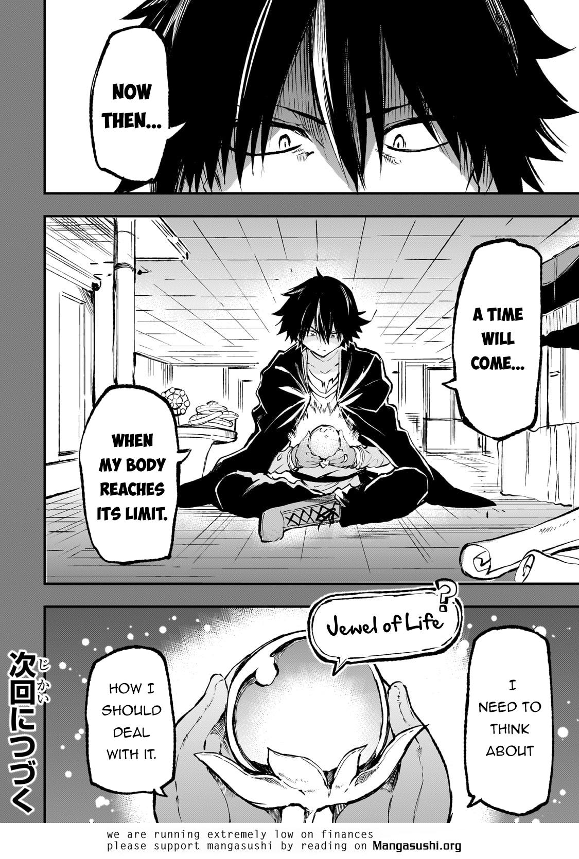 Hitoribocchi no Isekai Kouryaku Chap 214 - Next Chap 215