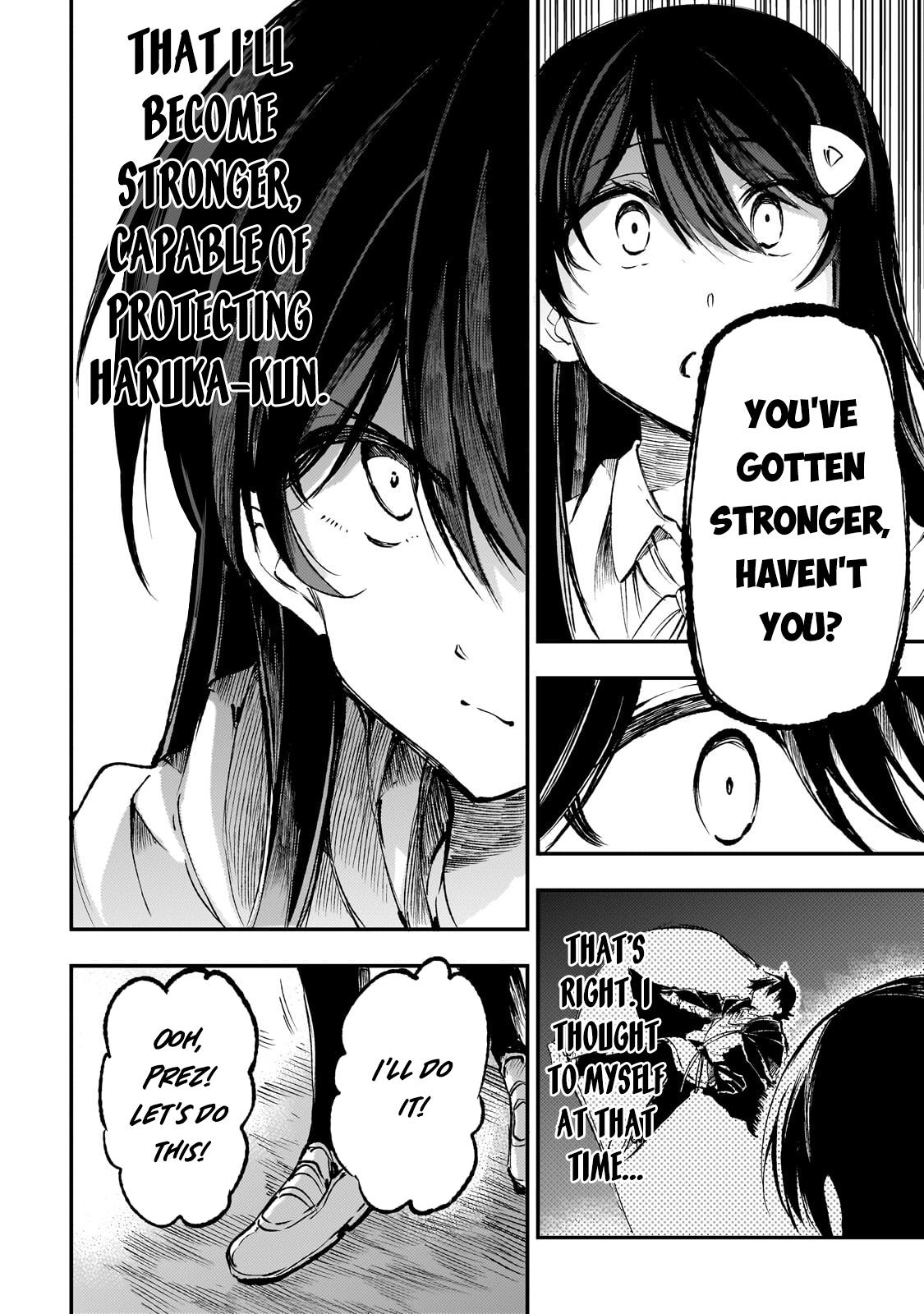 Hitoribocchi no Isekai Kouryaku Chap 214 - Next Chap 215