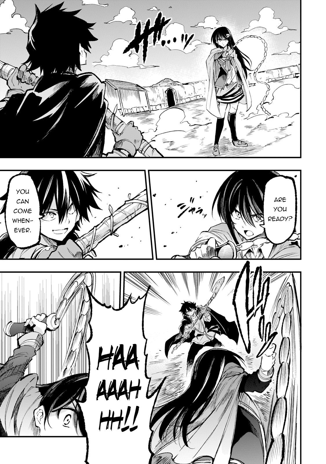 Hitoribocchi no Isekai Kouryaku Chap 214 - Next Chap 215