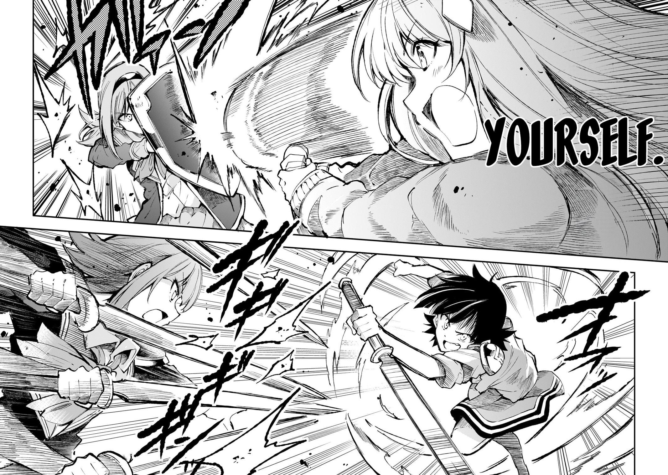 Hitoribocchi no Isekai Kouryaku Chap 214 - Next Chap 215