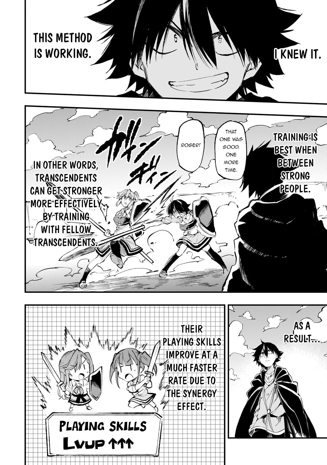 Hitoribocchi no Isekai Kouryaku Chap 214 - Next Chap 215