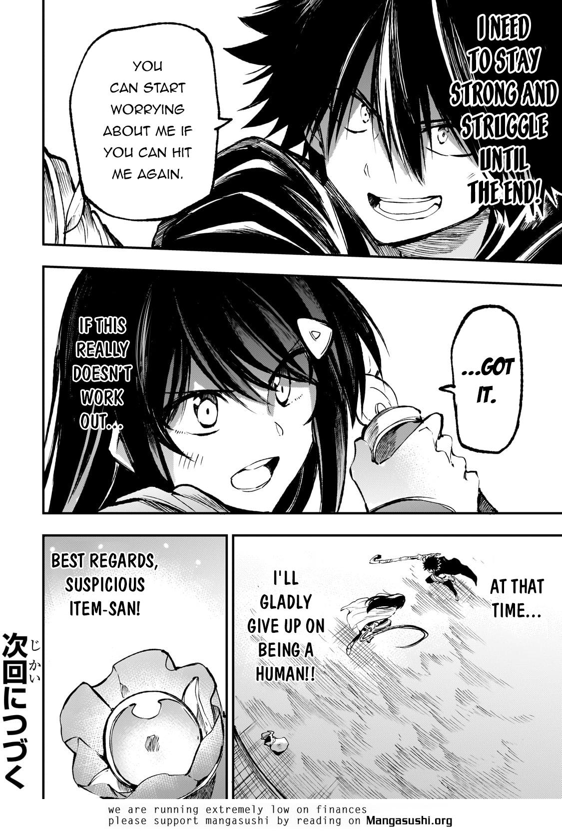 Hitoribocchi no Isekai Kouryaku Chap 215 - Next Chap 216