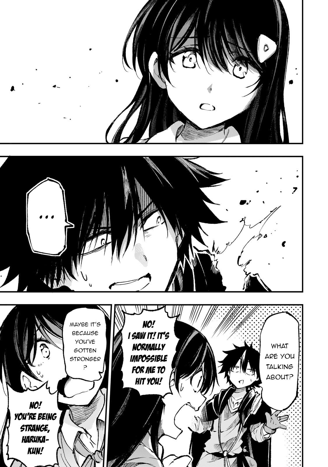 Hitoribocchi no Isekai Kouryaku Chap 215 - Next Chap 216