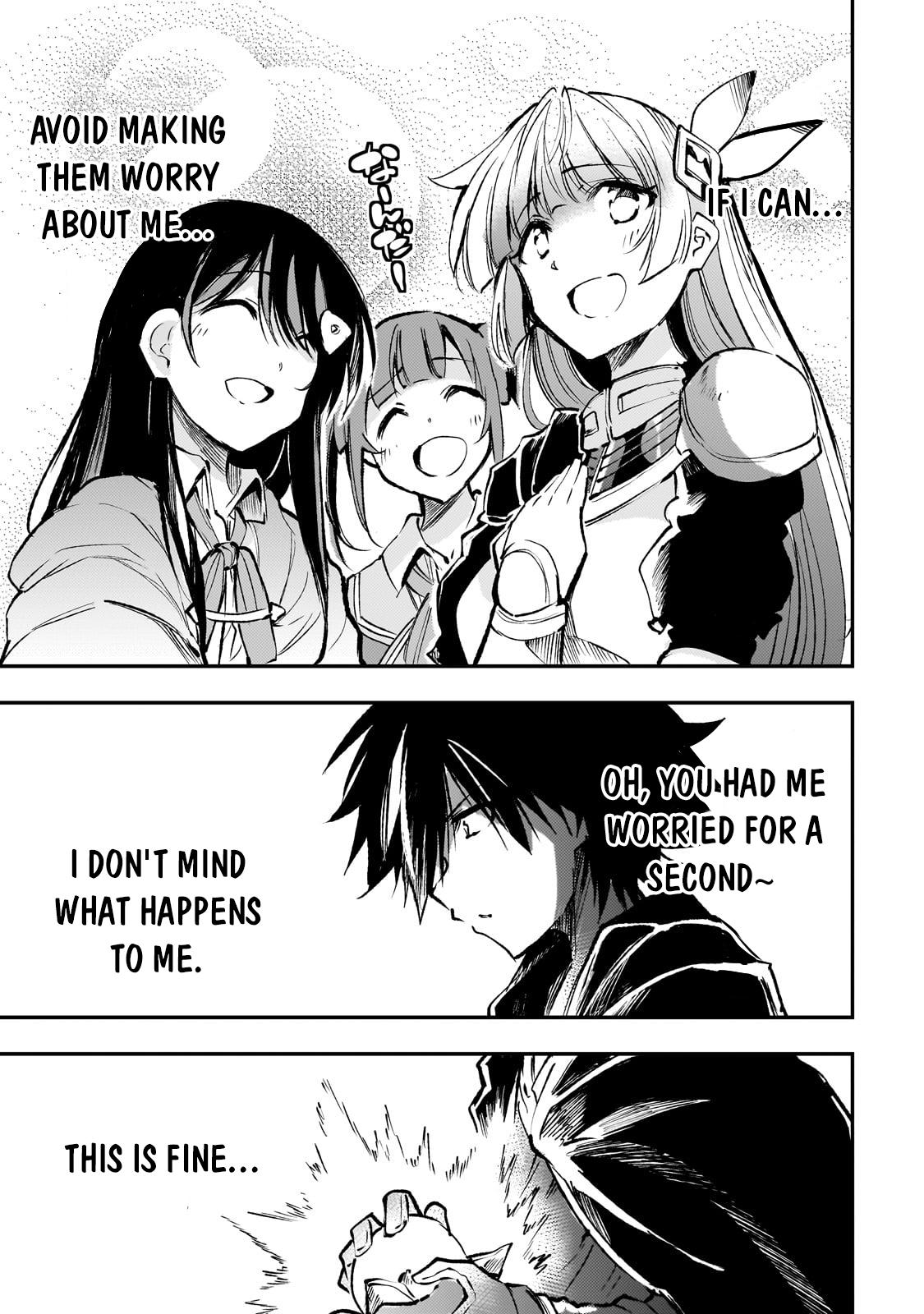 Hitoribocchi no Isekai Kouryaku Chap 215 - Next Chap 216