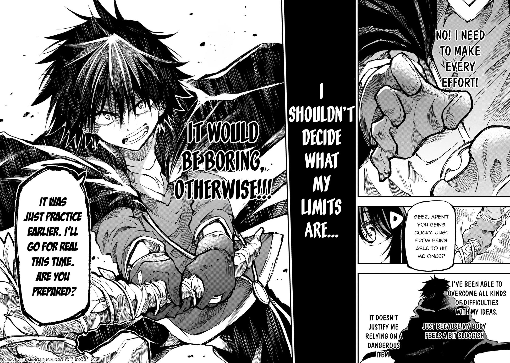 Hitoribocchi no Isekai Kouryaku Chap 215 - Next Chap 216