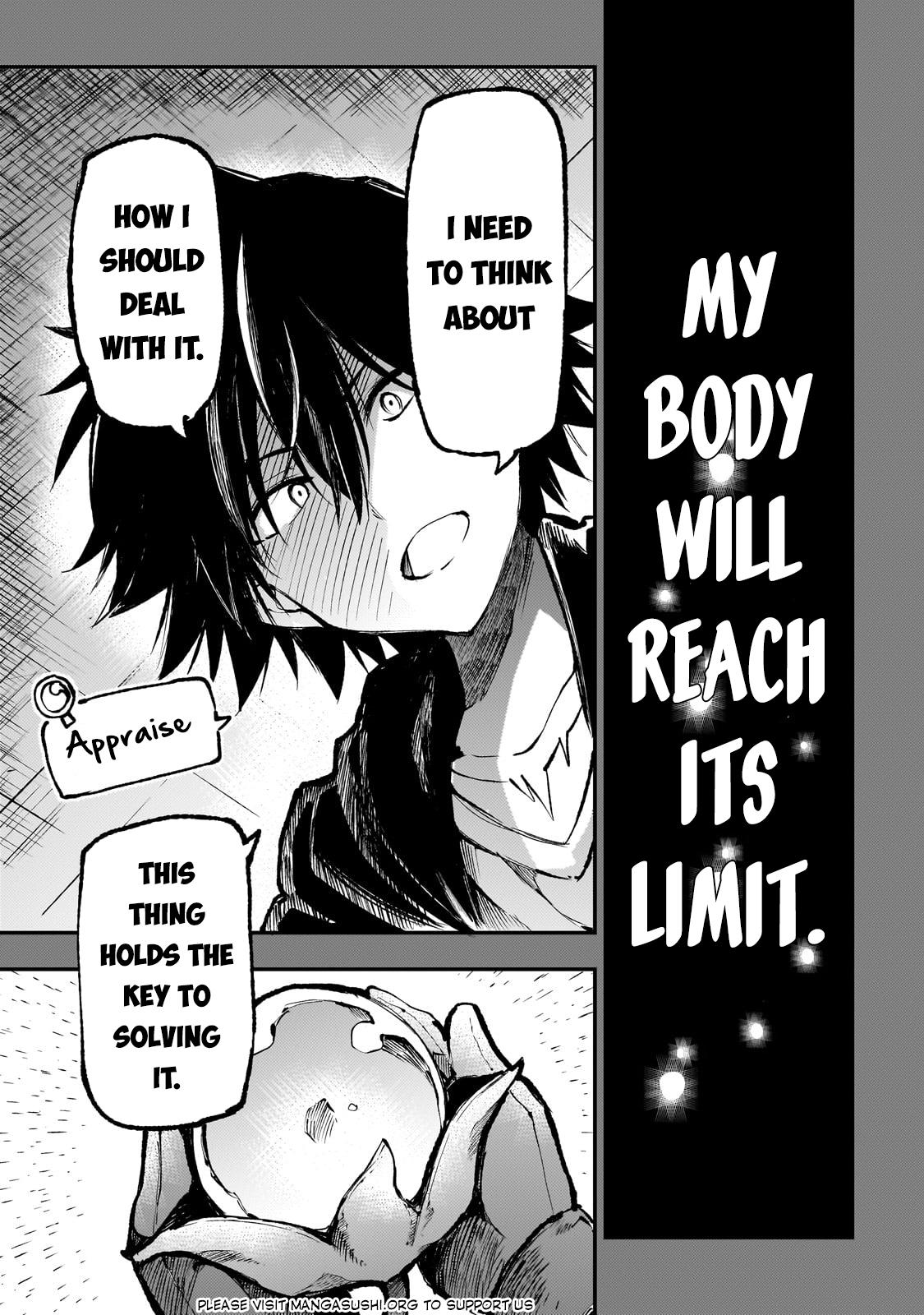 Hitoribocchi no Isekai Kouryaku Chap 215 - Next Chap 216