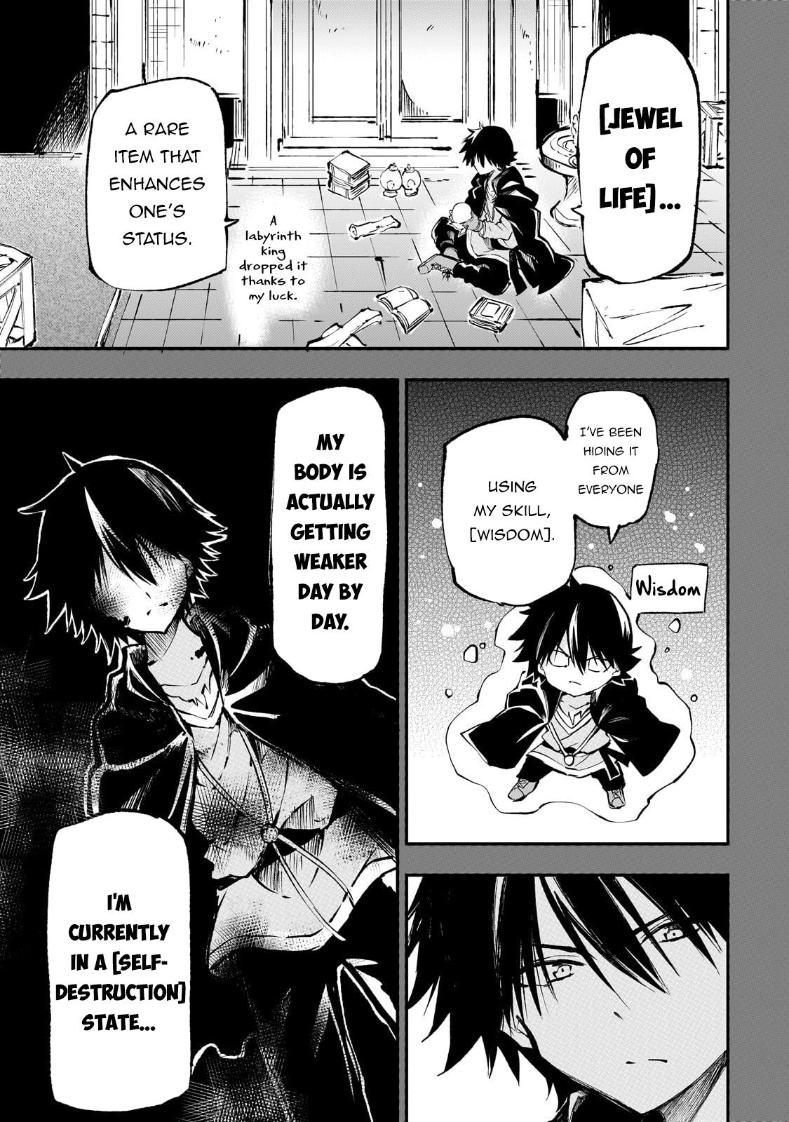 Hitoribocchi no Isekai Kouryaku Chap 215 - Next Chap 216