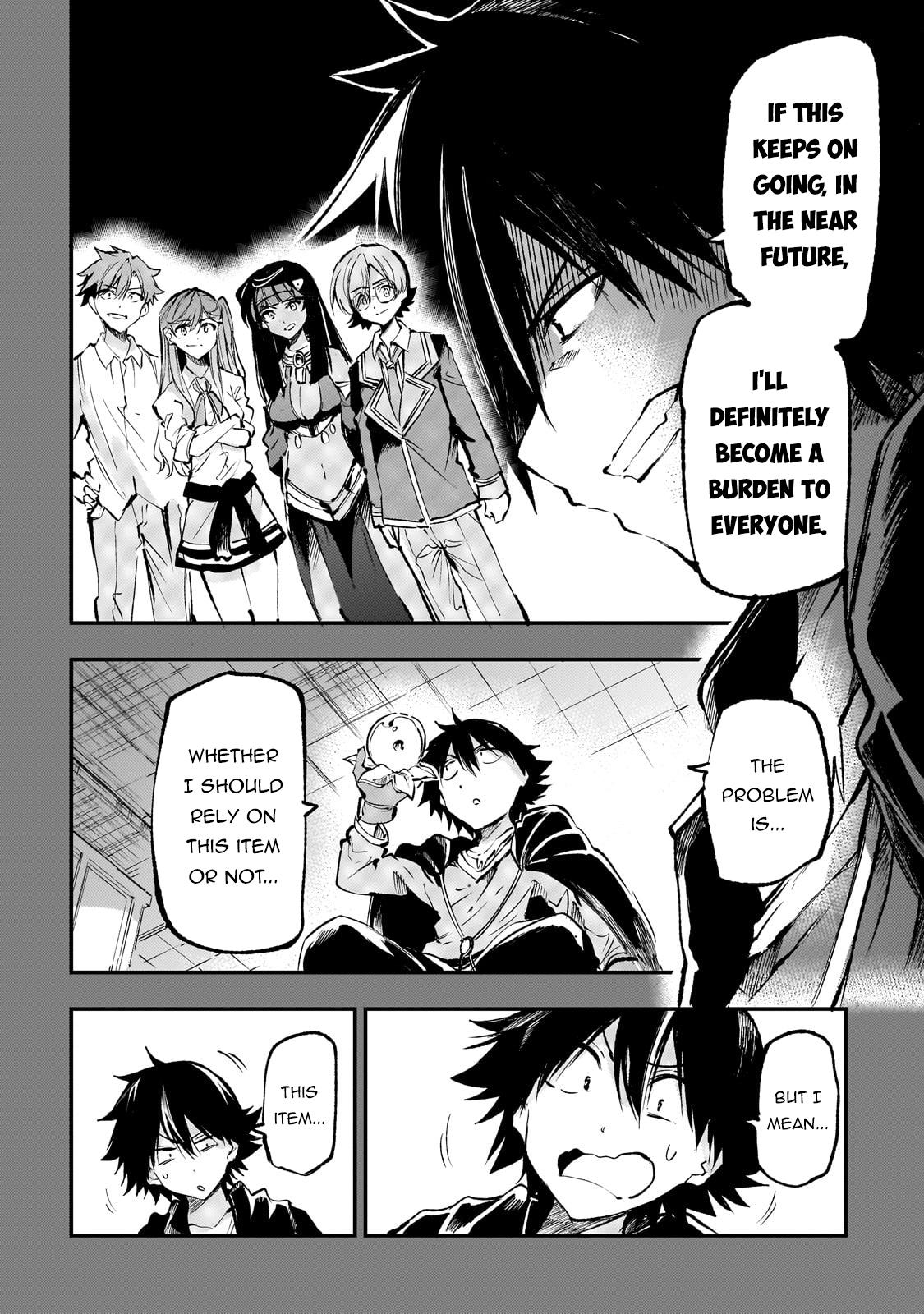Hitoribocchi no Isekai Kouryaku Chap 215 - Next Chap 216
