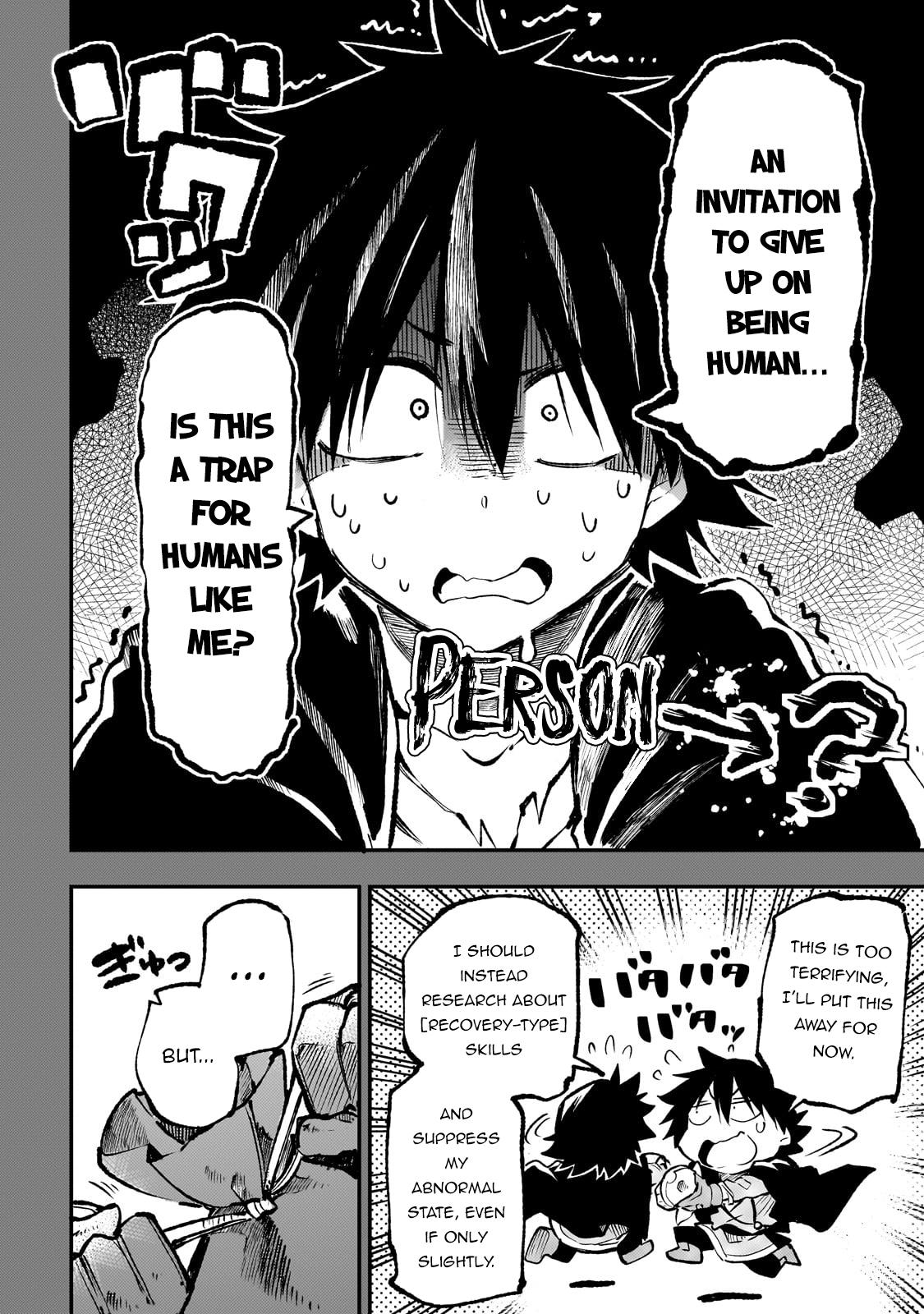 Hitoribocchi no Isekai Kouryaku Chap 215 - Next Chap 216